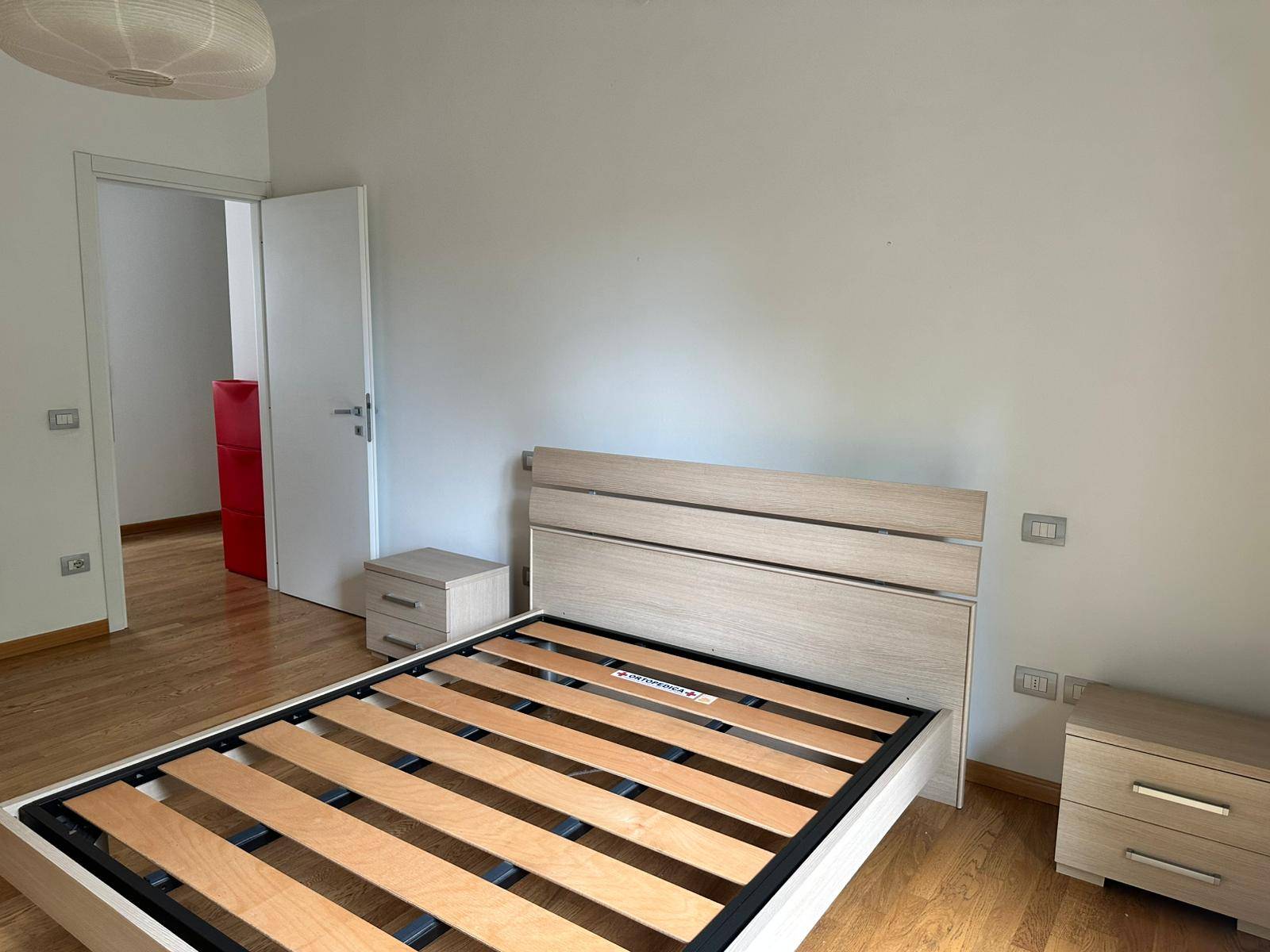 Appartamento in affitto a Parma, Cittadella