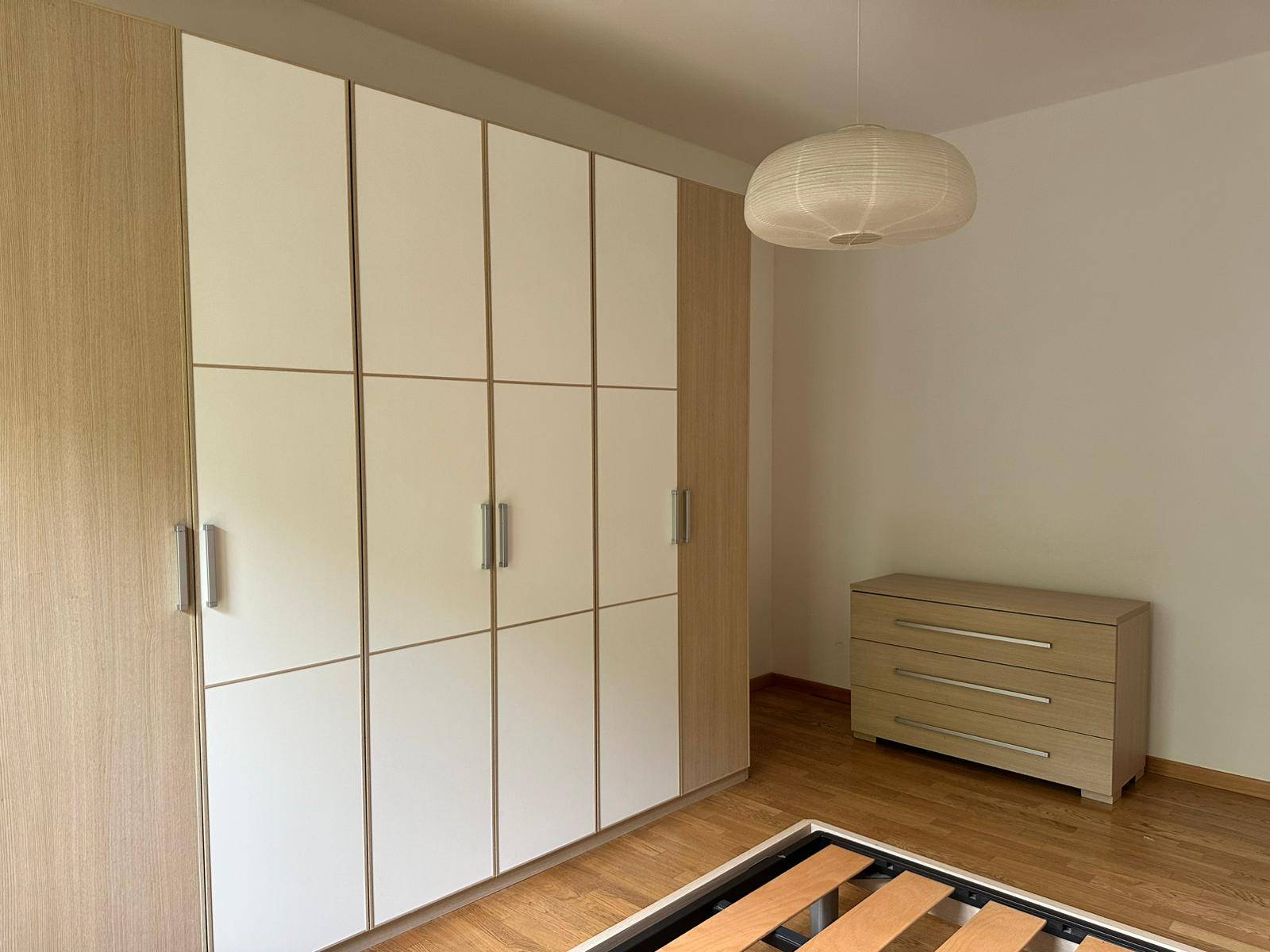 Appartamento in affitto a Parma, Cittadella