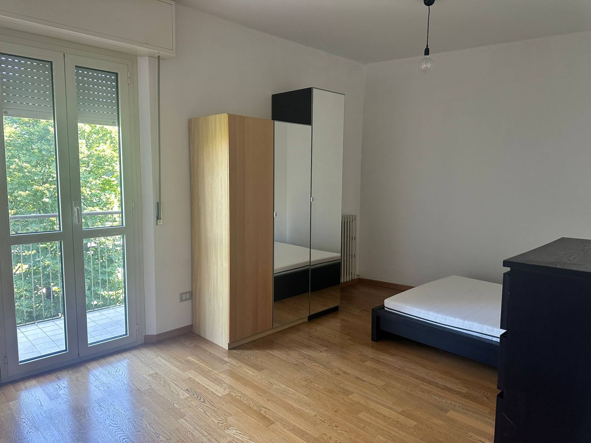 Appartamento in affitto a Parma, Cittadella