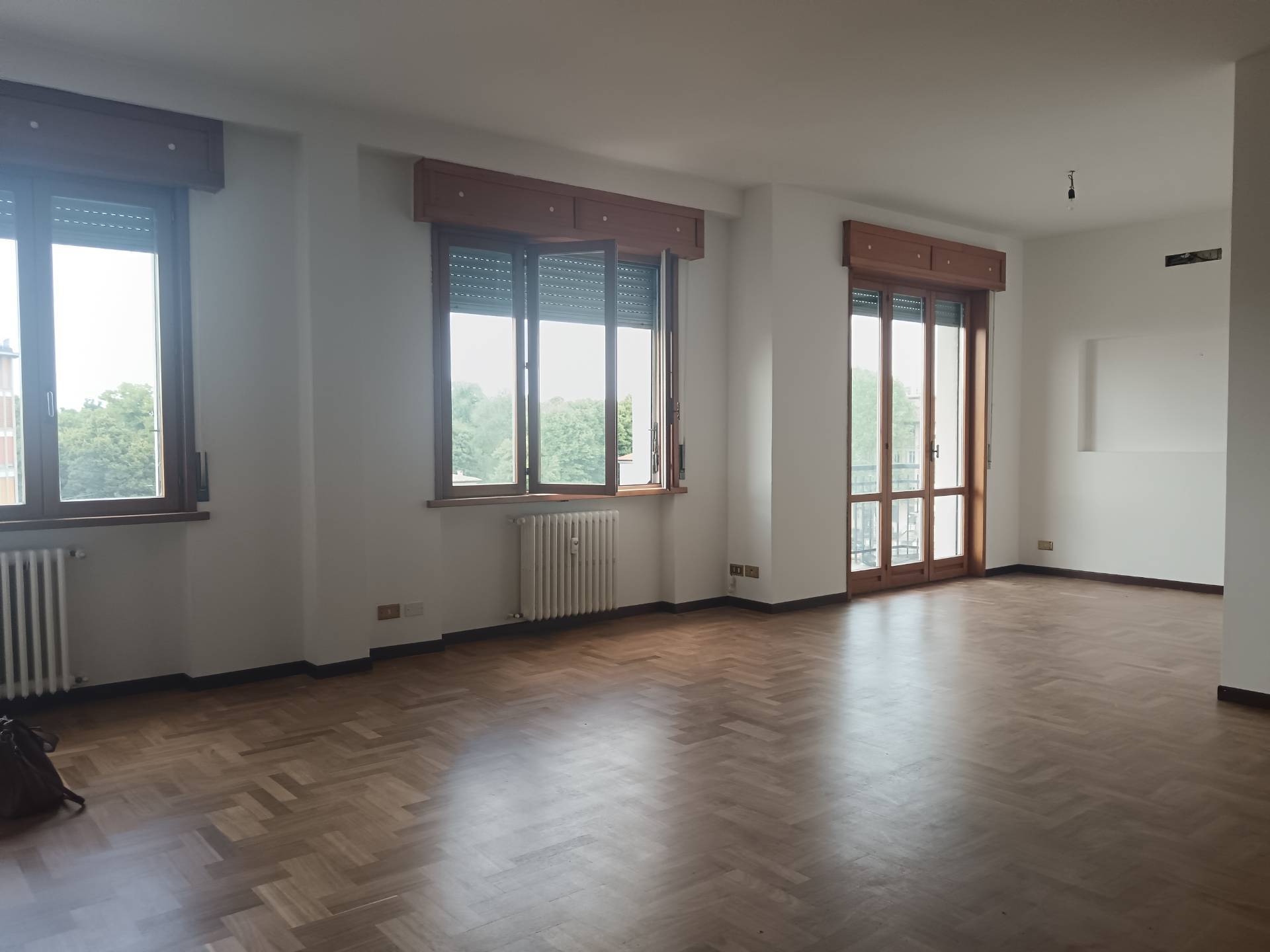 Appartamento in affitto a Parma, Pablo - Prati Bocchi - Osp. Maggiore