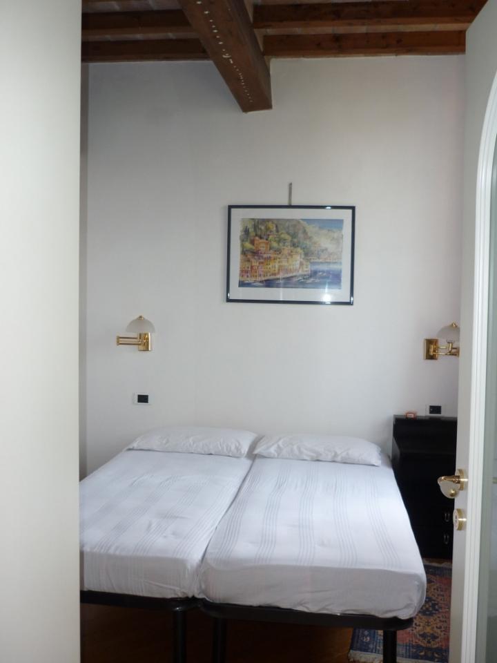 Appartamento in vendita a Parma, Oltretorrente