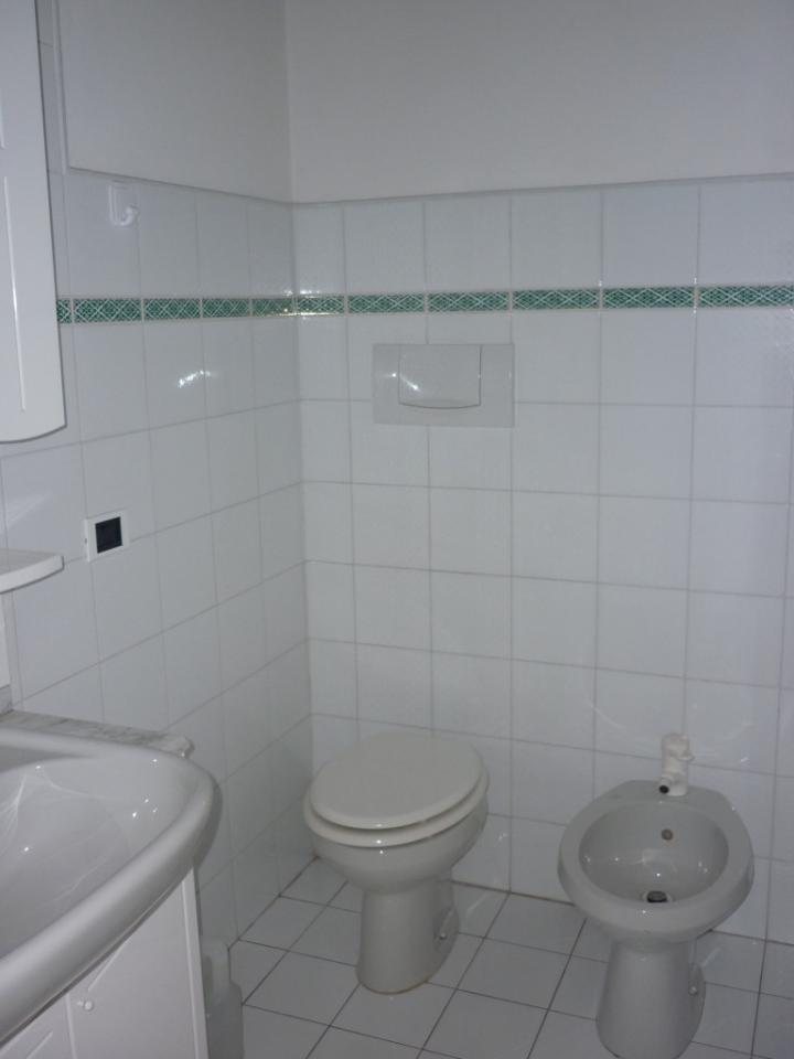 Appartamento in vendita a Parma, Oltretorrente