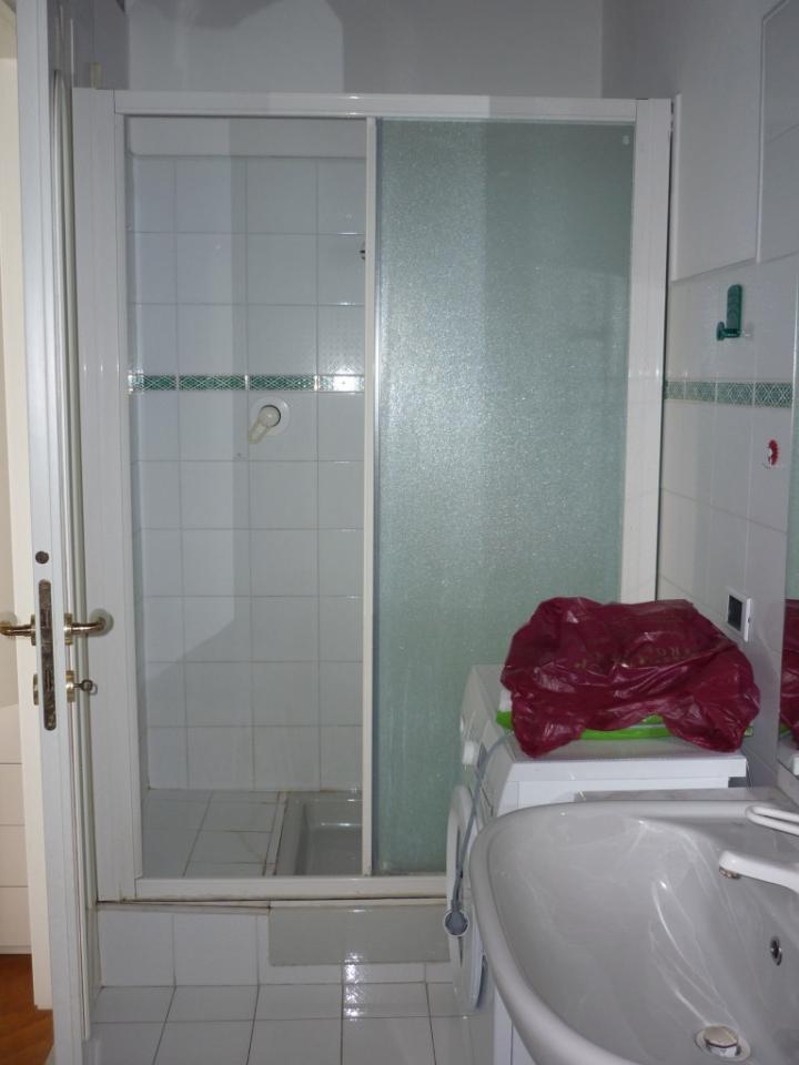 Appartamento in vendita a Parma, Oltretorrente