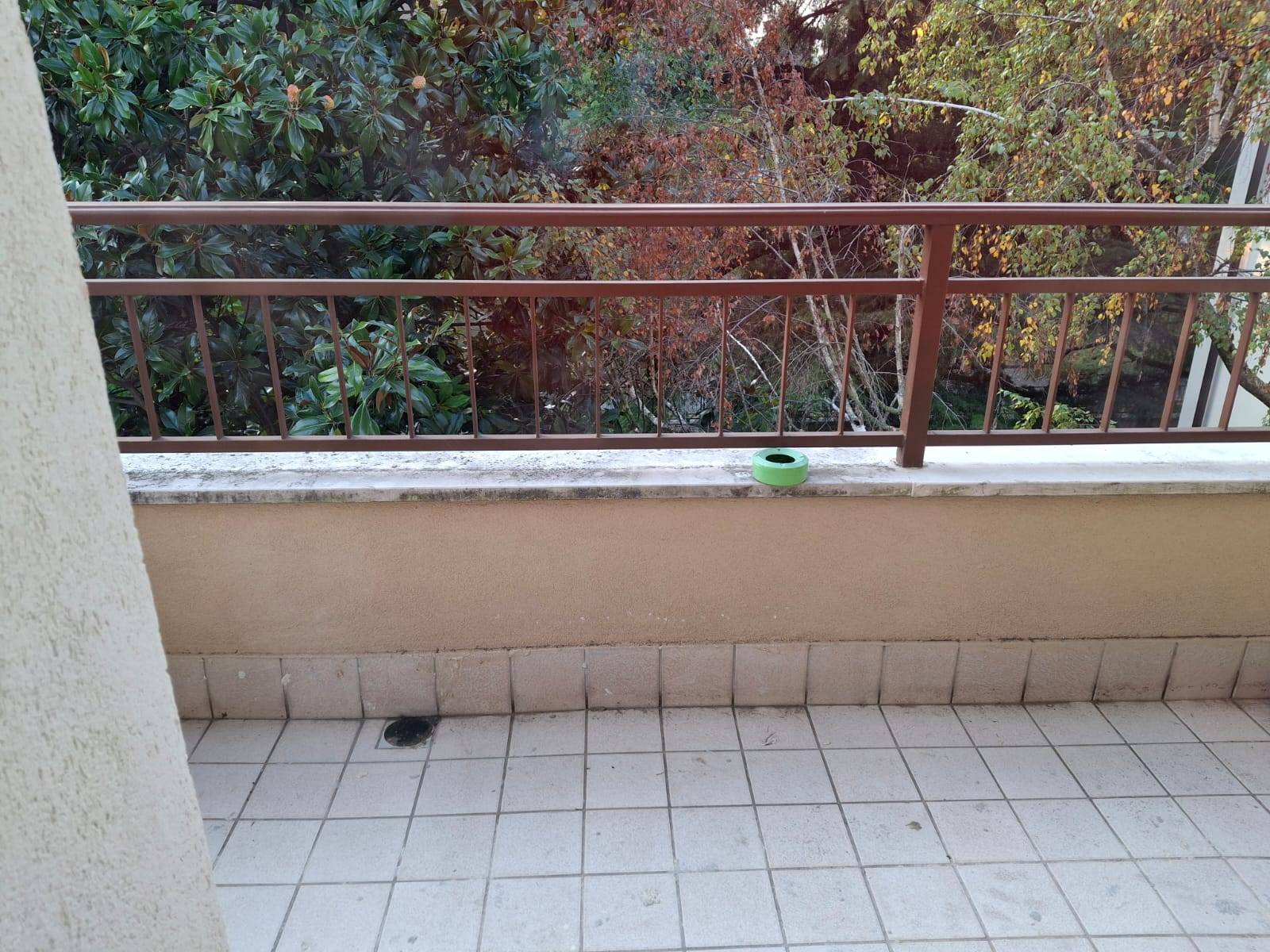 Appartamento in affitto a Parma, S. Lazzaro - Lubiana