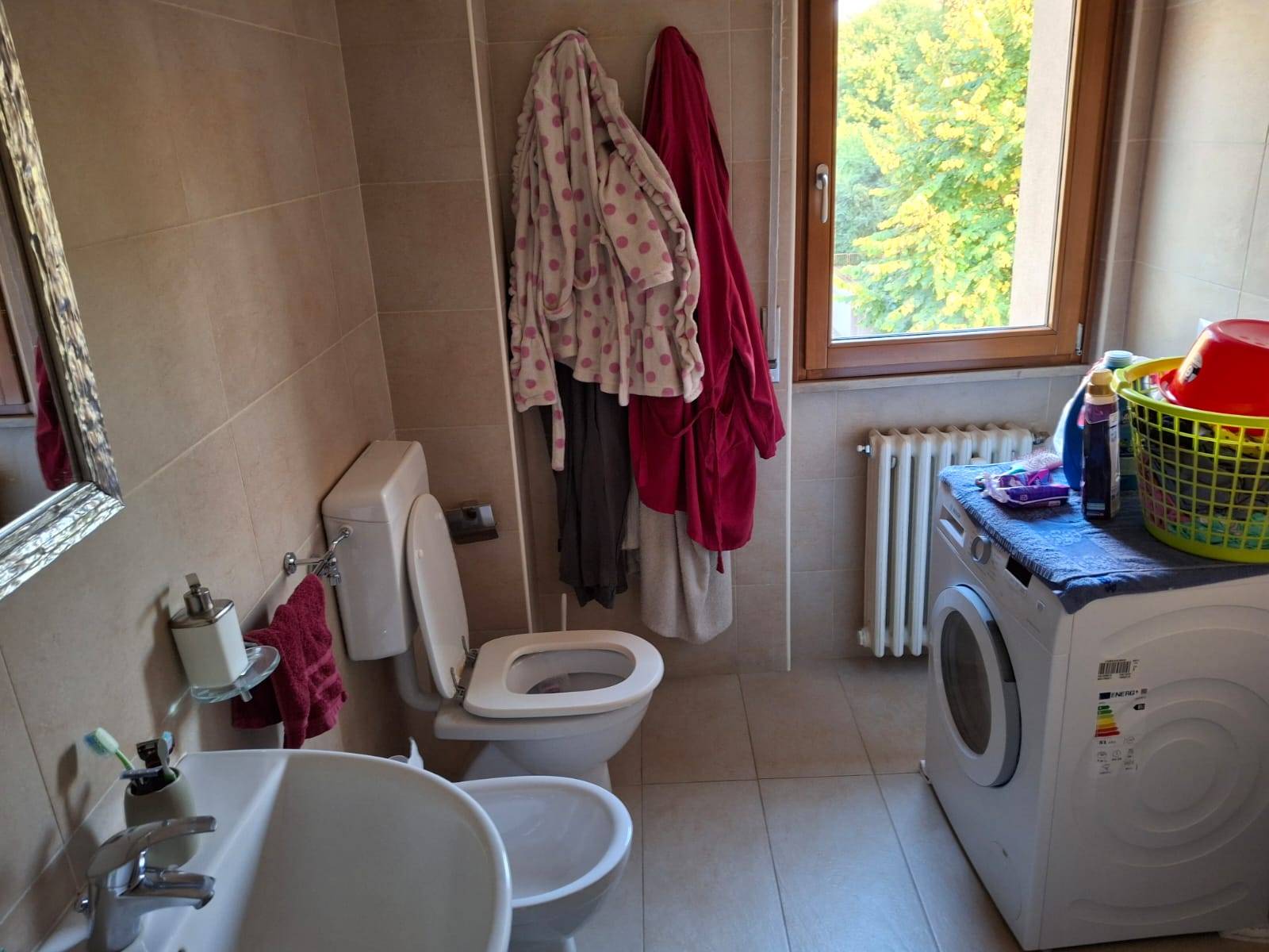 Appartamento in affitto a Parma, S. Lazzaro - Lubiana