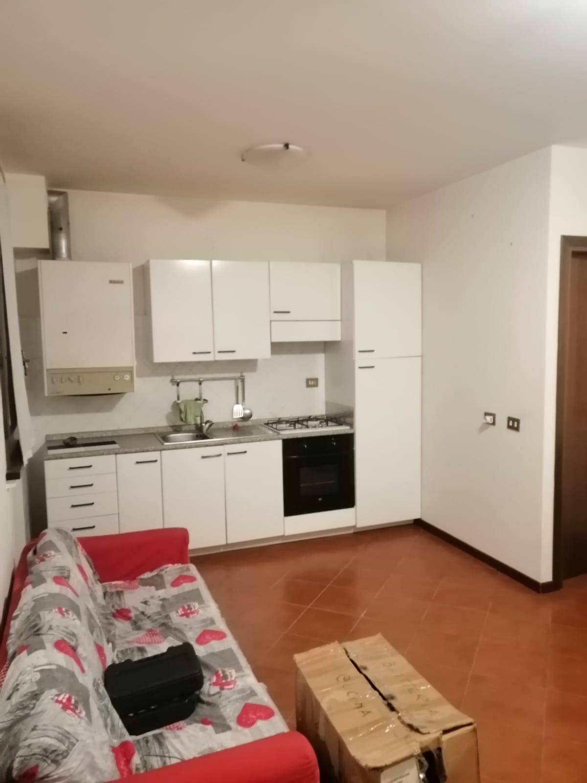 Appartamento in affitto a Montechiarugolo, Basilicagoiano (San Geminiano)