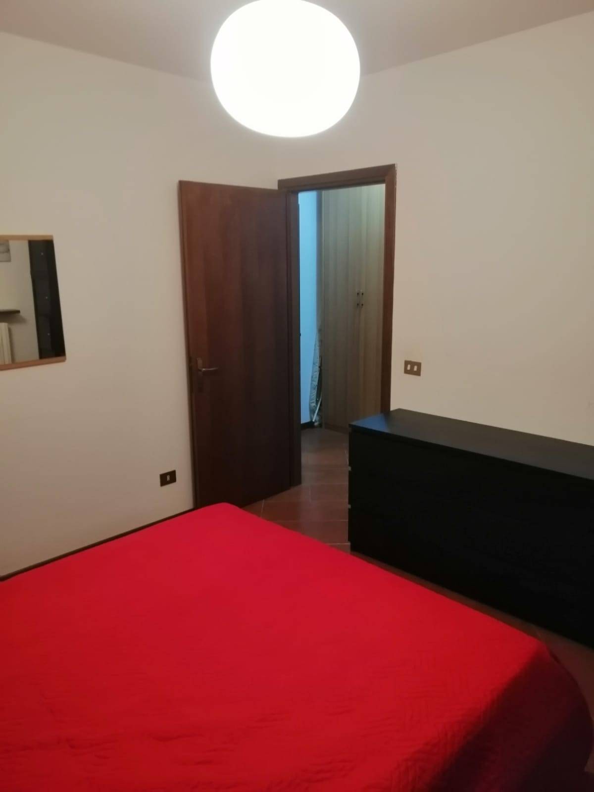 Appartamento in affitto a Montechiarugolo, Basilicagoiano (San Geminiano)