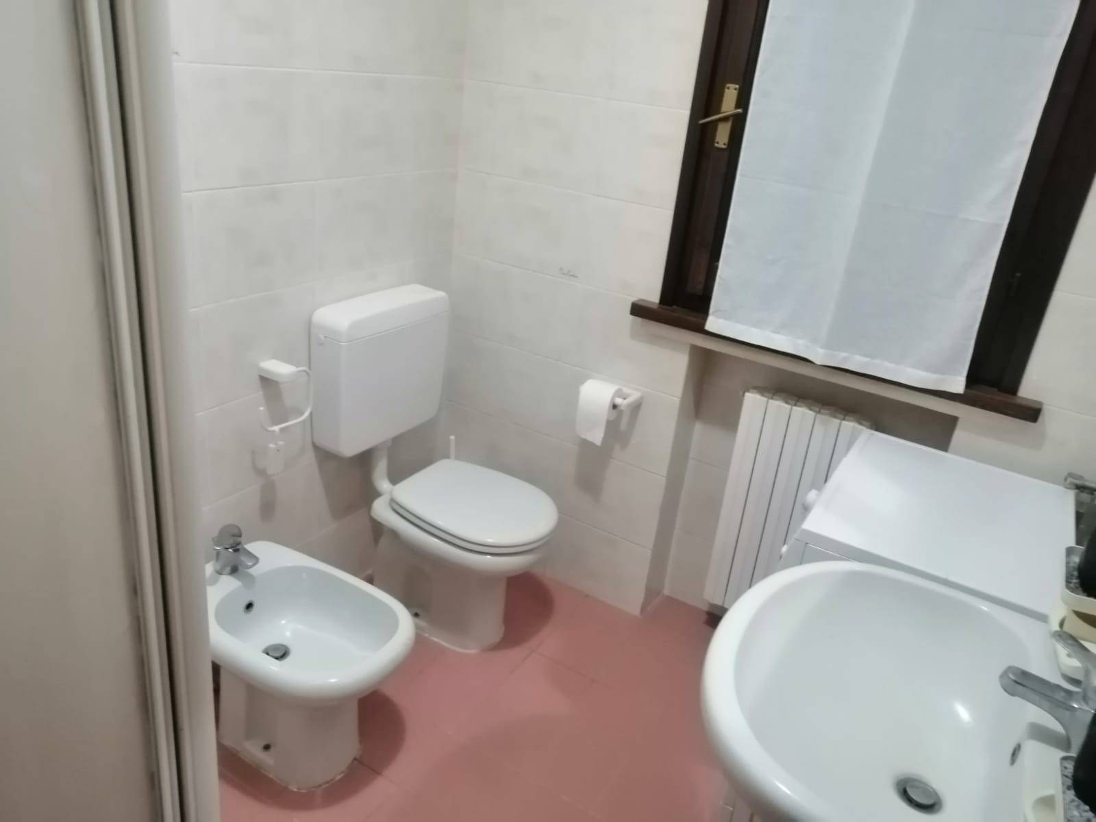 Appartamento in affitto a Montechiarugolo, Basilicagoiano (San Geminiano)