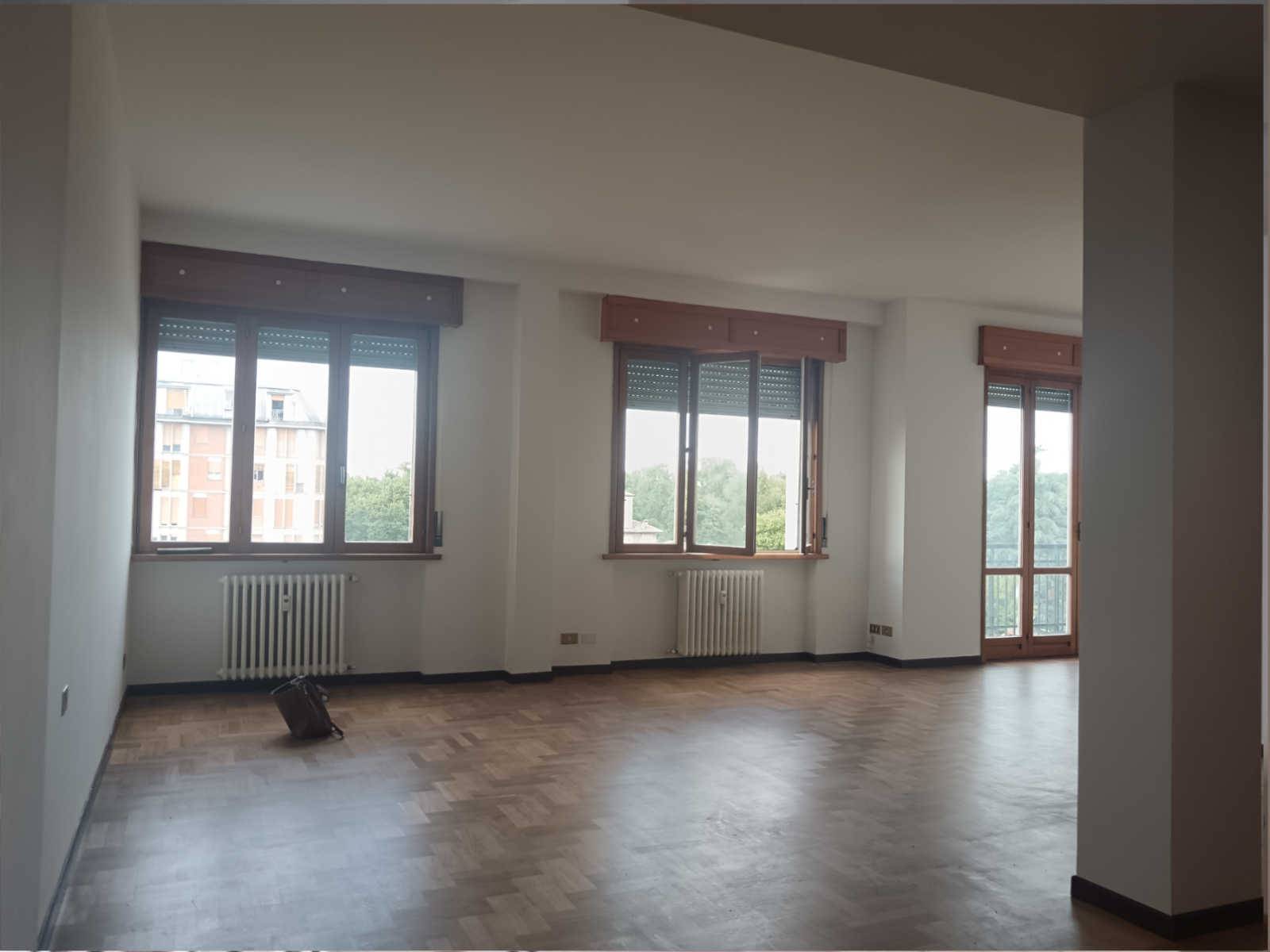 Appartamento in affitto a Parma, Pablo - Prati Bocchi - Osp. Maggiore