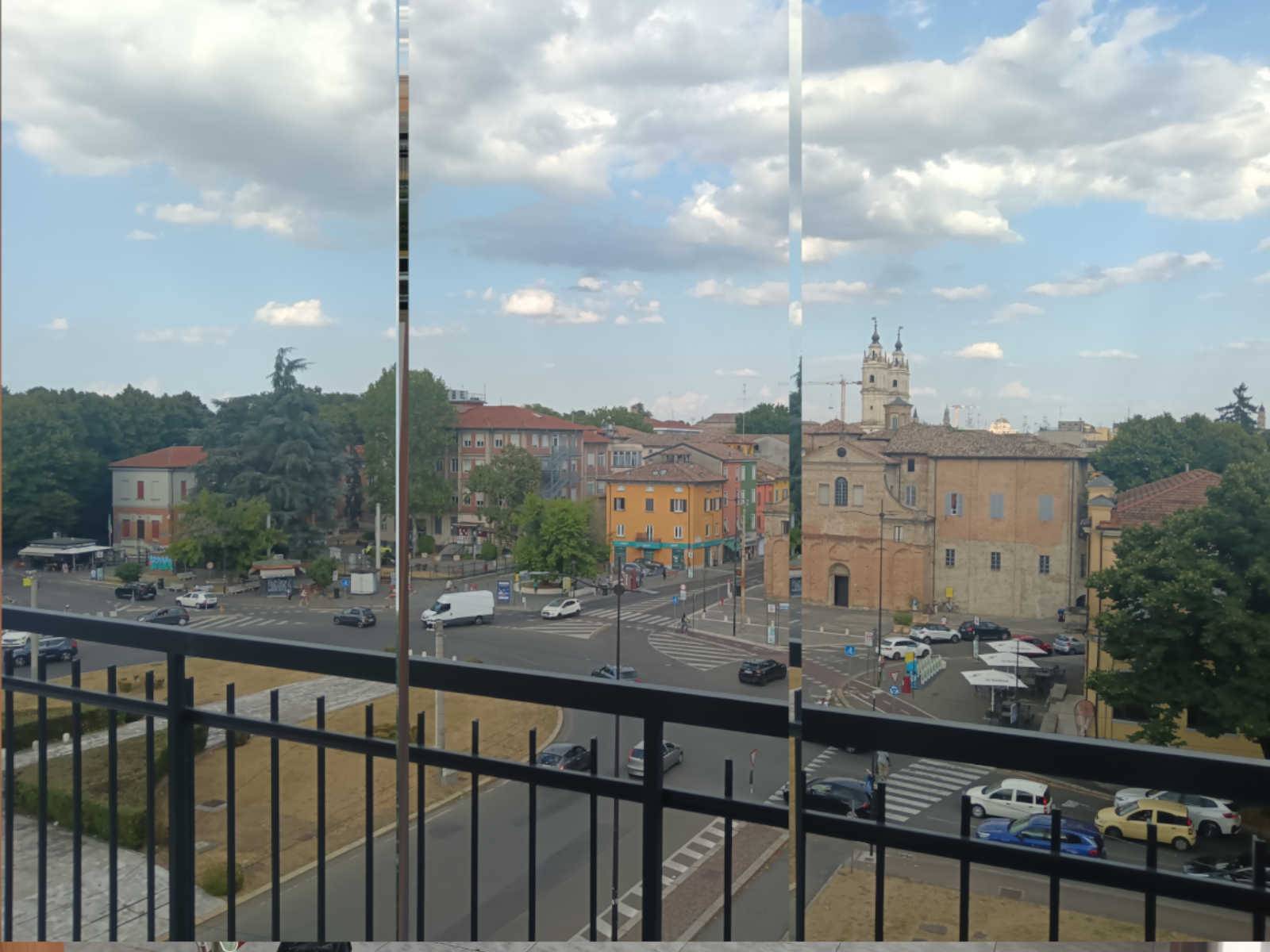 Appartamento in affitto a Parma, Pablo - Prati Bocchi - Osp. Maggiore