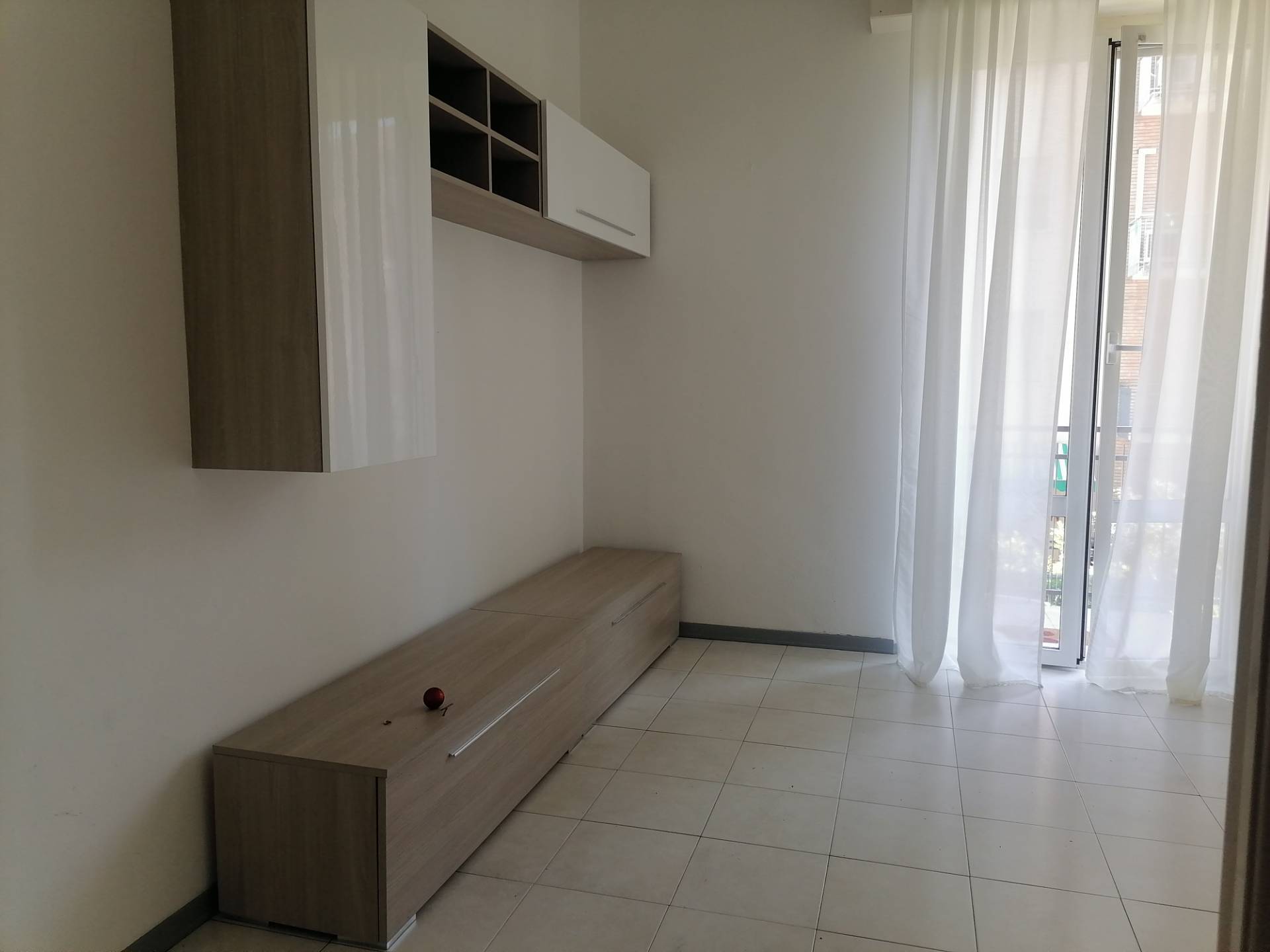 Appartamento in affitto a Parma, Montanara