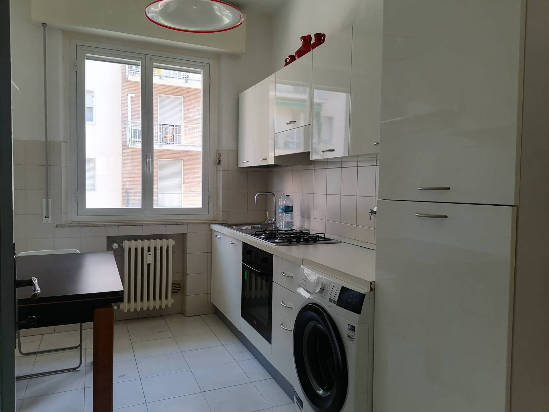 Appartamento in affitto a Parma, Montanara