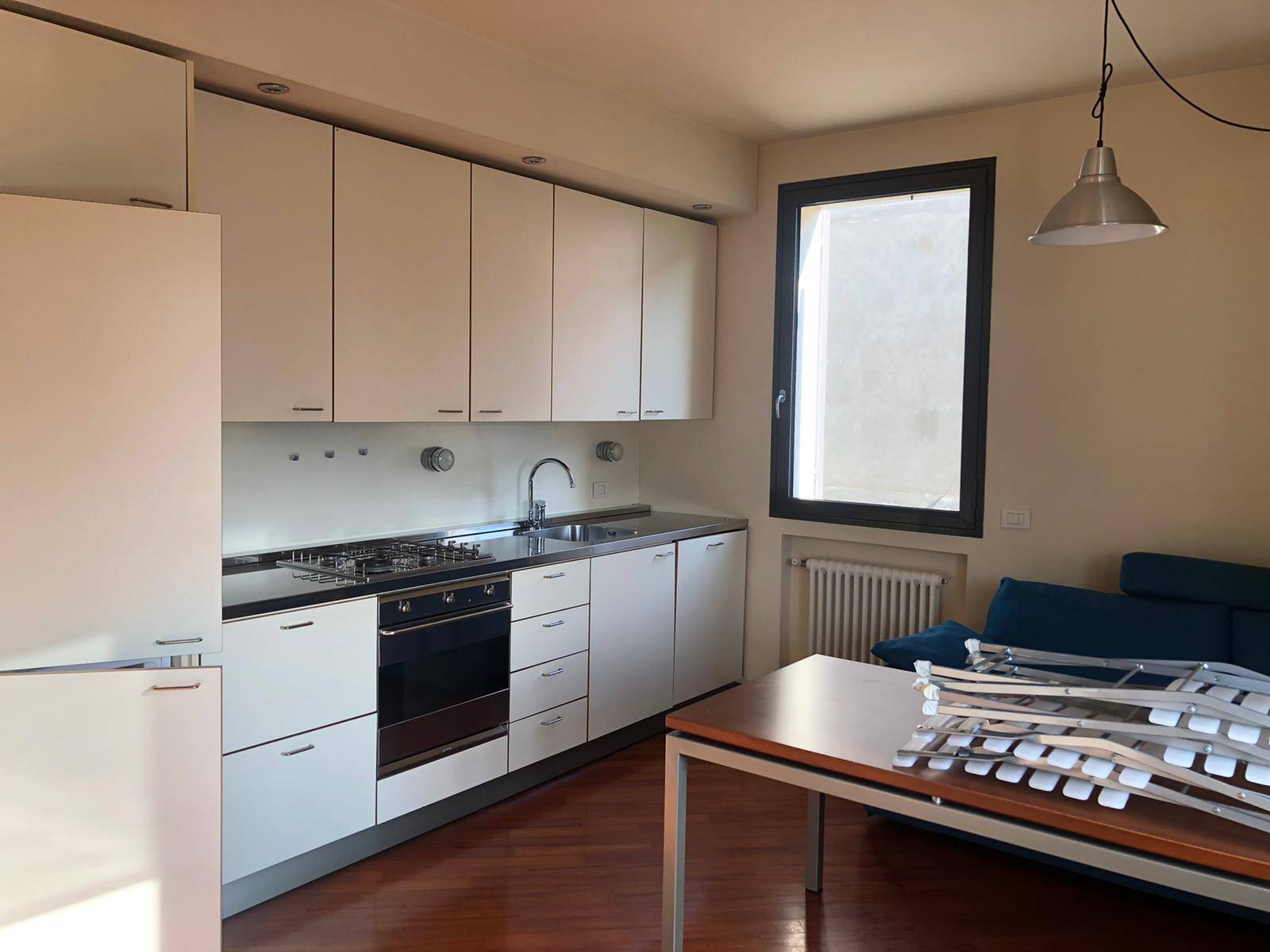 Appartamento in affitto a Parma, Pablo - Prati Bocchi - Osp. Maggiore