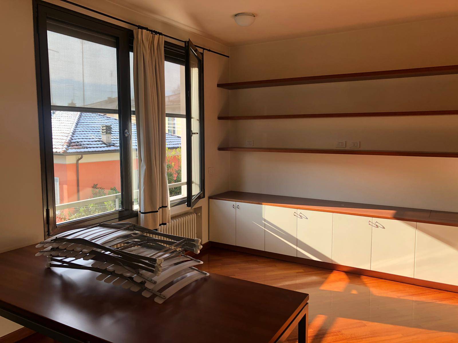 Appartamento in affitto a Parma, Pablo - Prati Bocchi - Osp. Maggiore