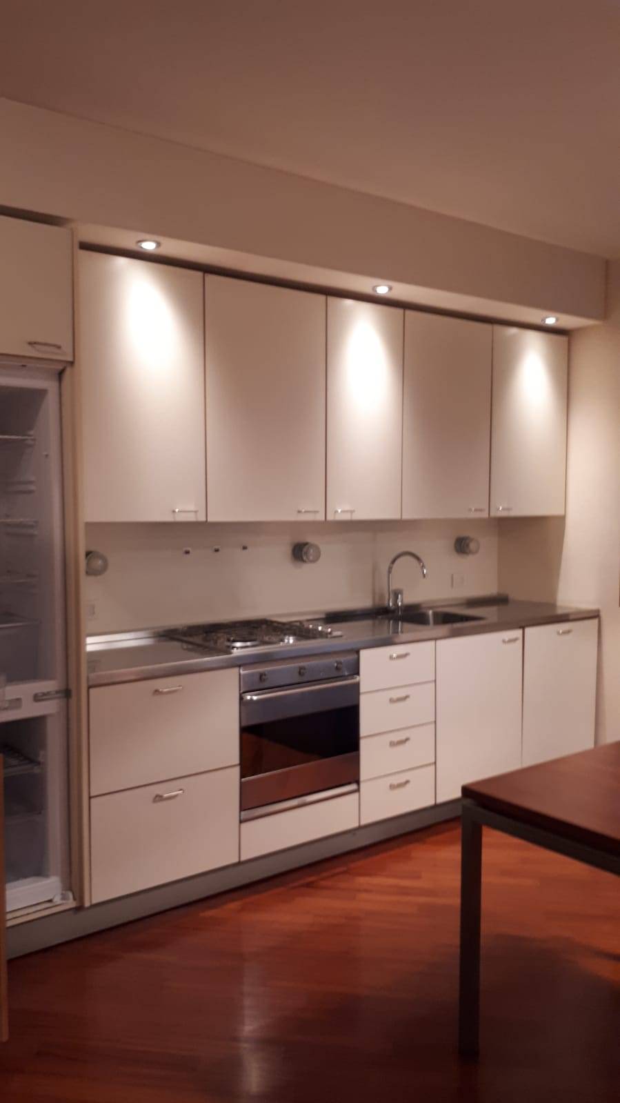 Appartamento in affitto a Parma, Pablo - Prati Bocchi - Osp. Maggiore