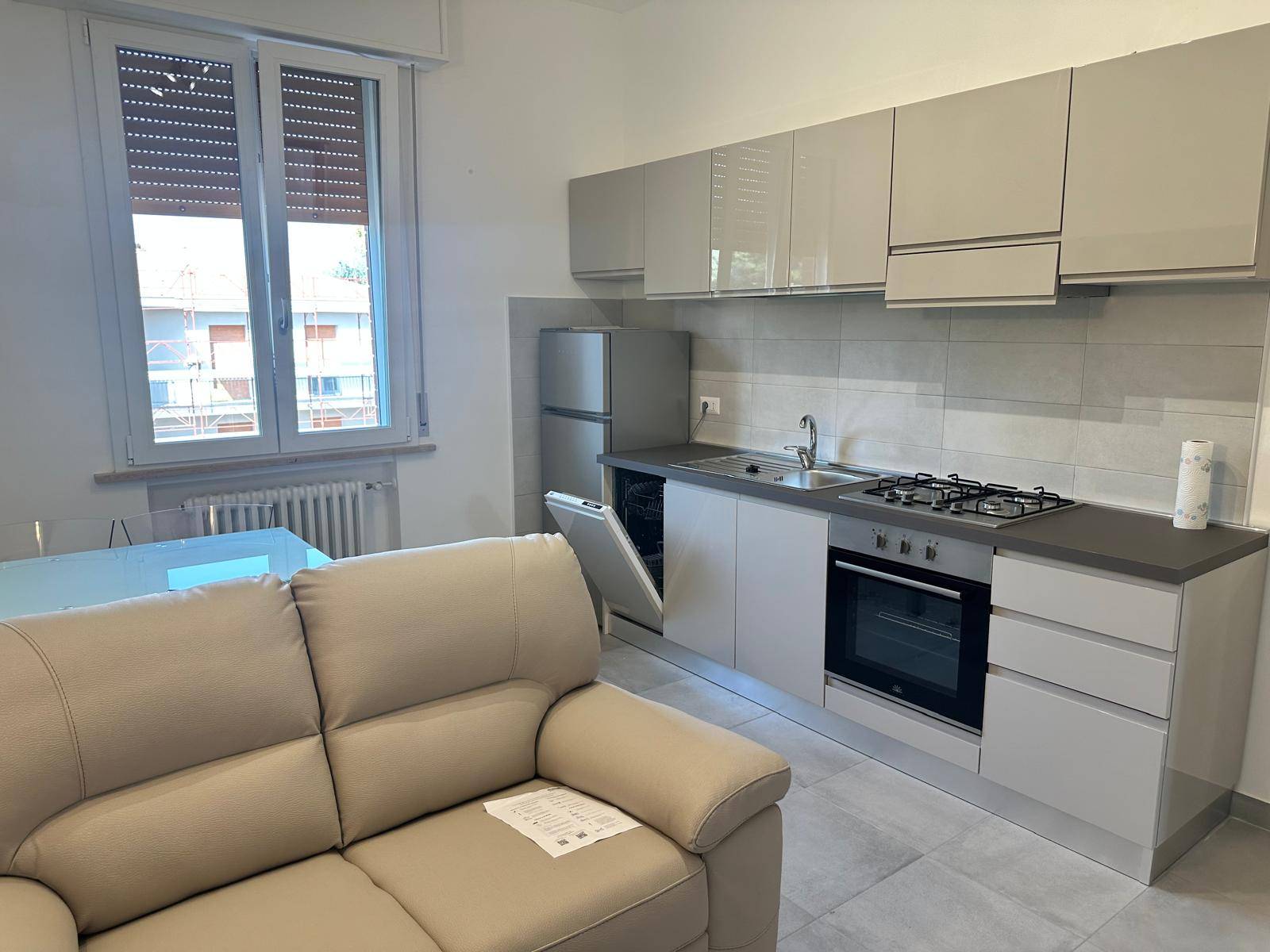 Appartamento in affitto a Sala Baganza