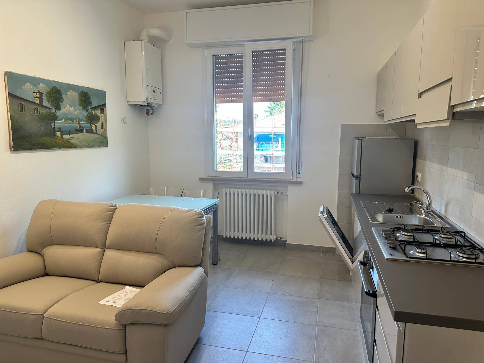 Appartamento in affitto a Sala Baganza