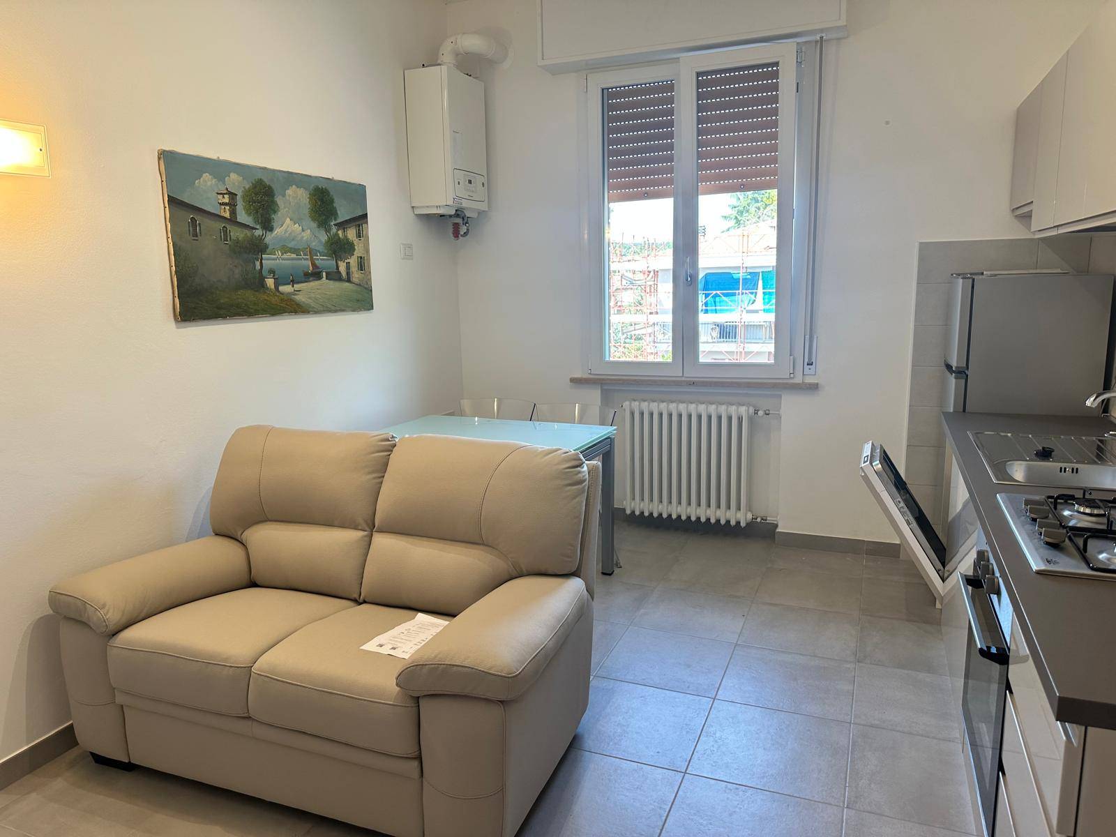 Appartamento in affitto a Sala Baganza