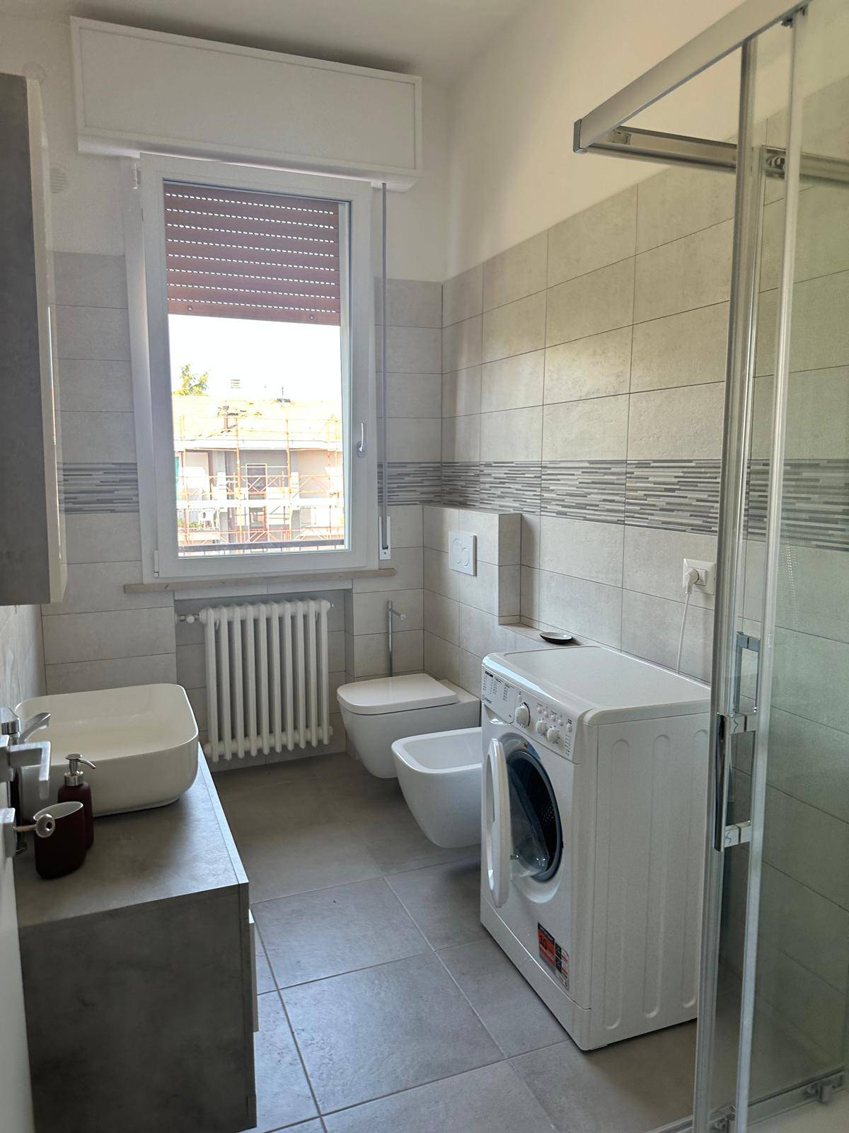 Appartamento in affitto a Sala Baganza