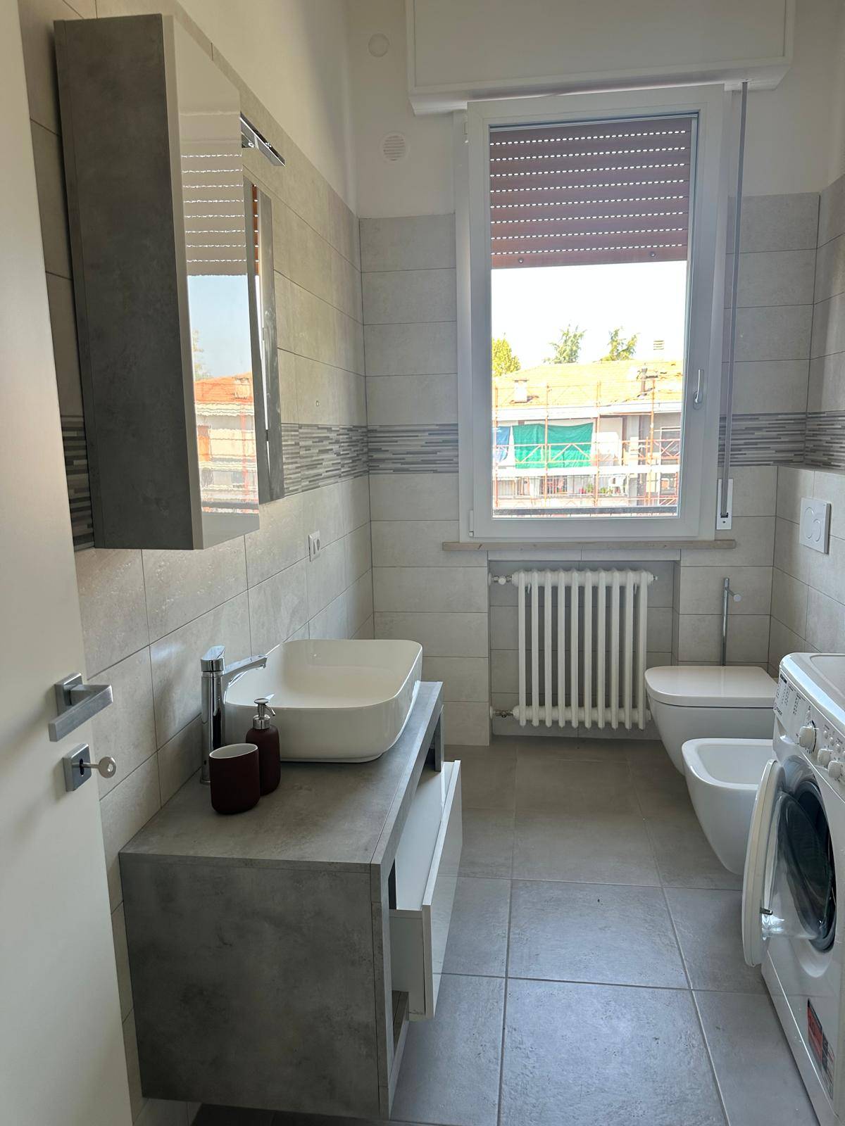 Appartamento in affitto a Sala Baganza