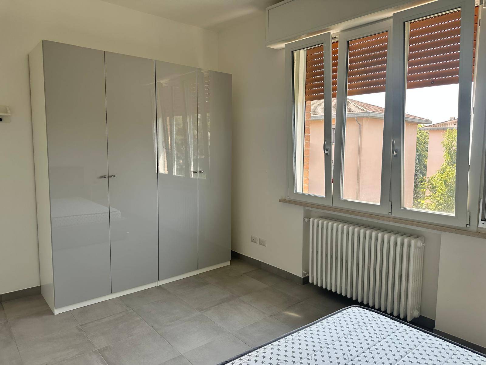 Appartamento in affitto a Sala Baganza