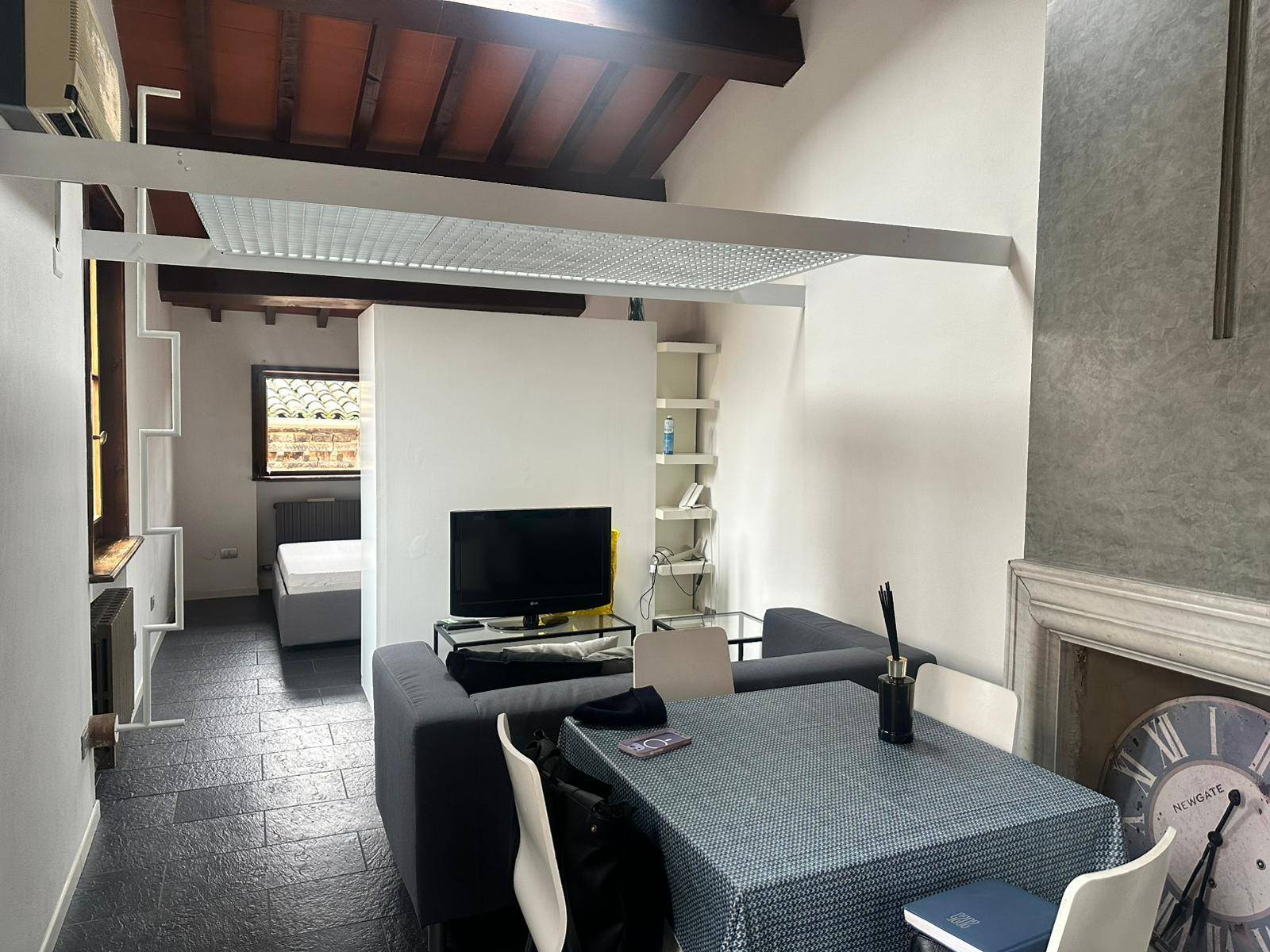 Appartamento in affitto a Parma, Centro storico