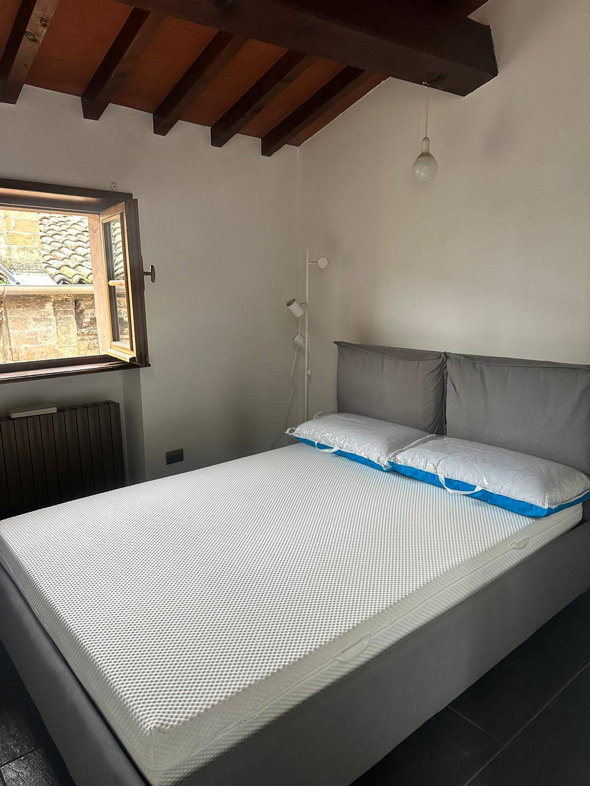 Appartamento in affitto a Parma, Centro storico