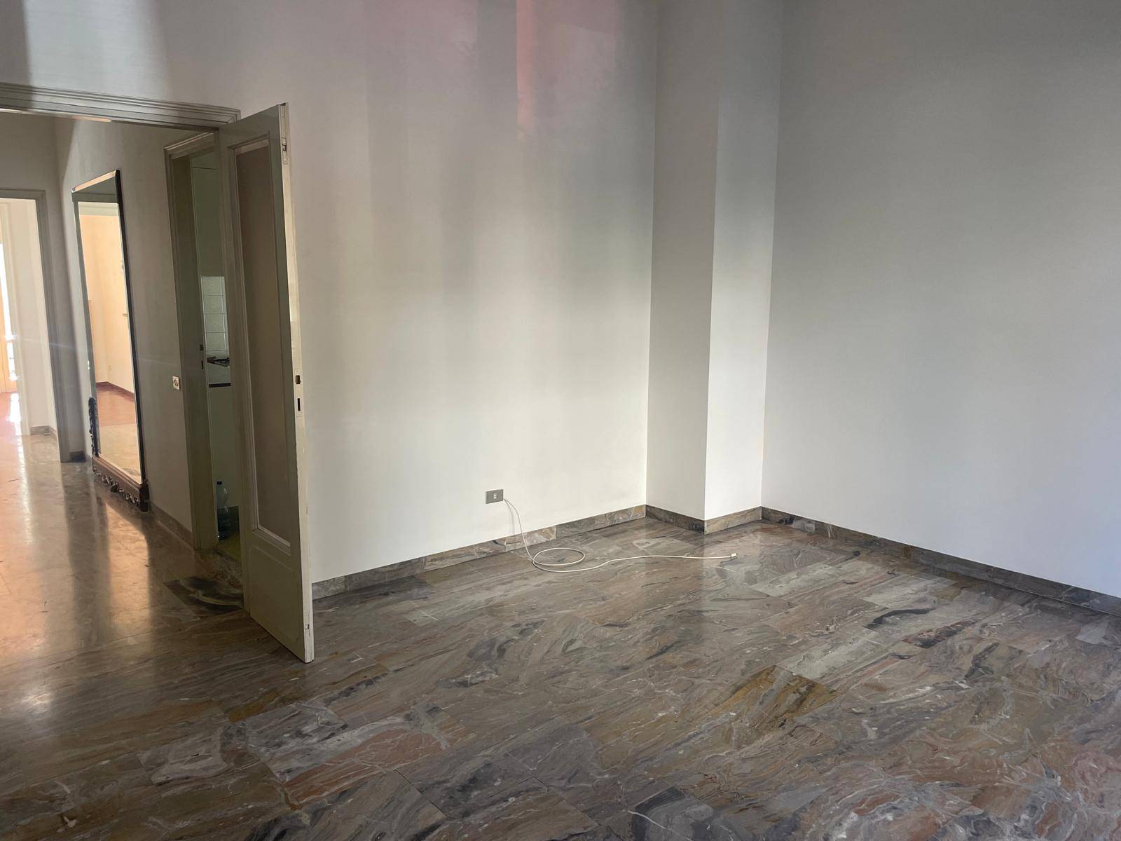 Appartamento in affitto a Parma, Cittadella