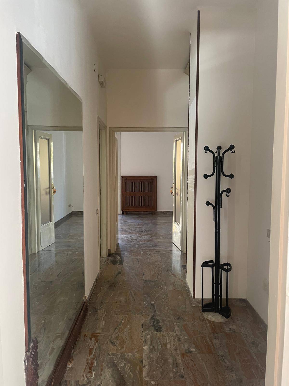 Appartamento in affitto a Parma, Cittadella