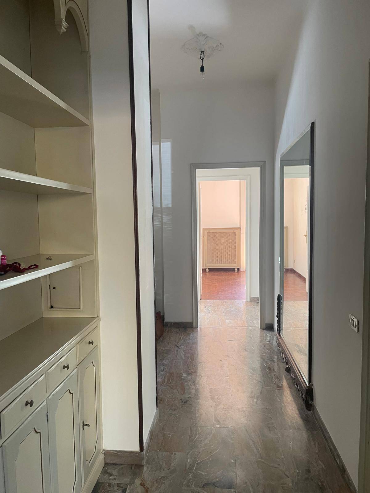 Appartamento in affitto a Parma, Cittadella