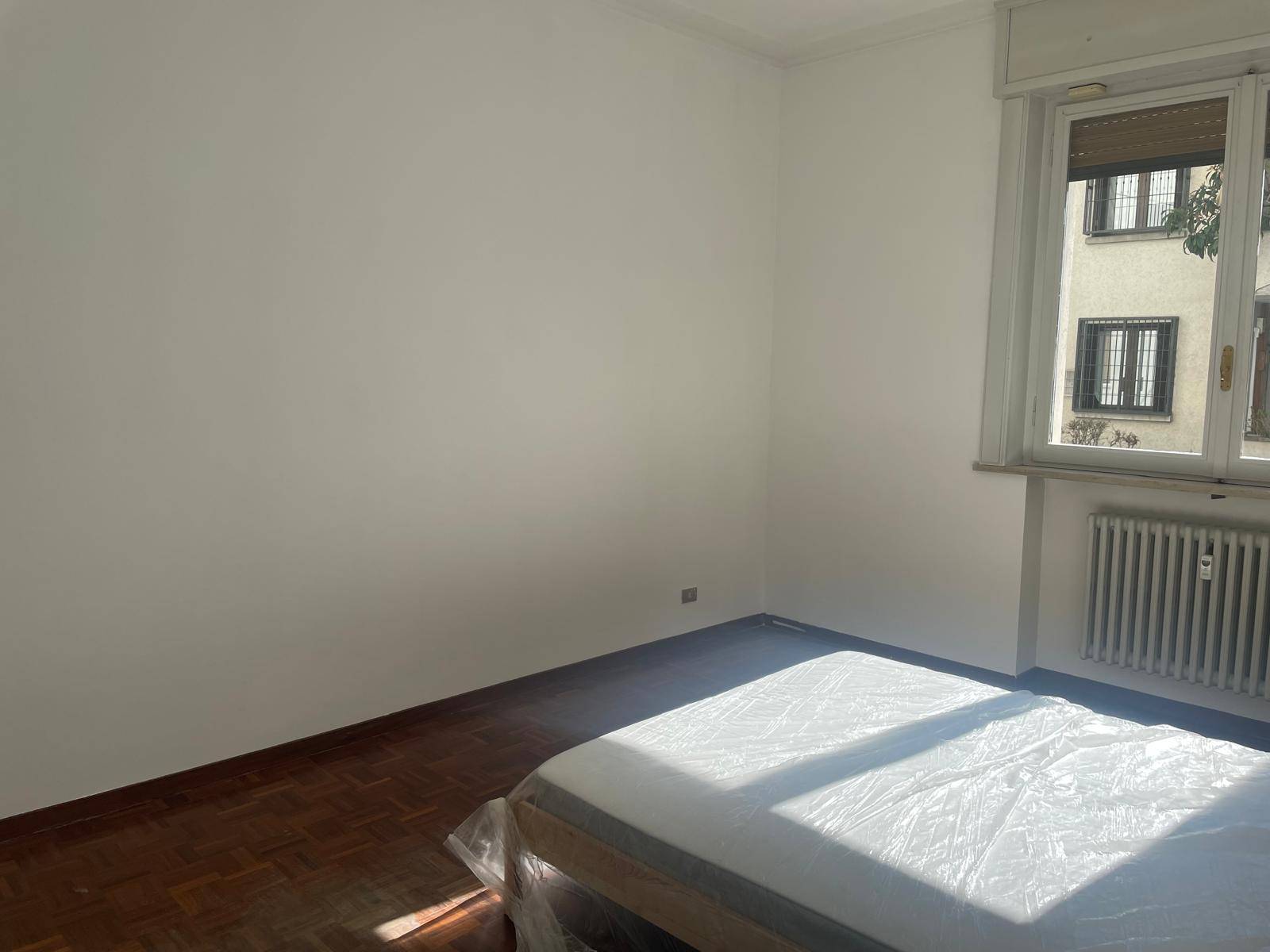 Appartamento in affitto a Parma, Cittadella