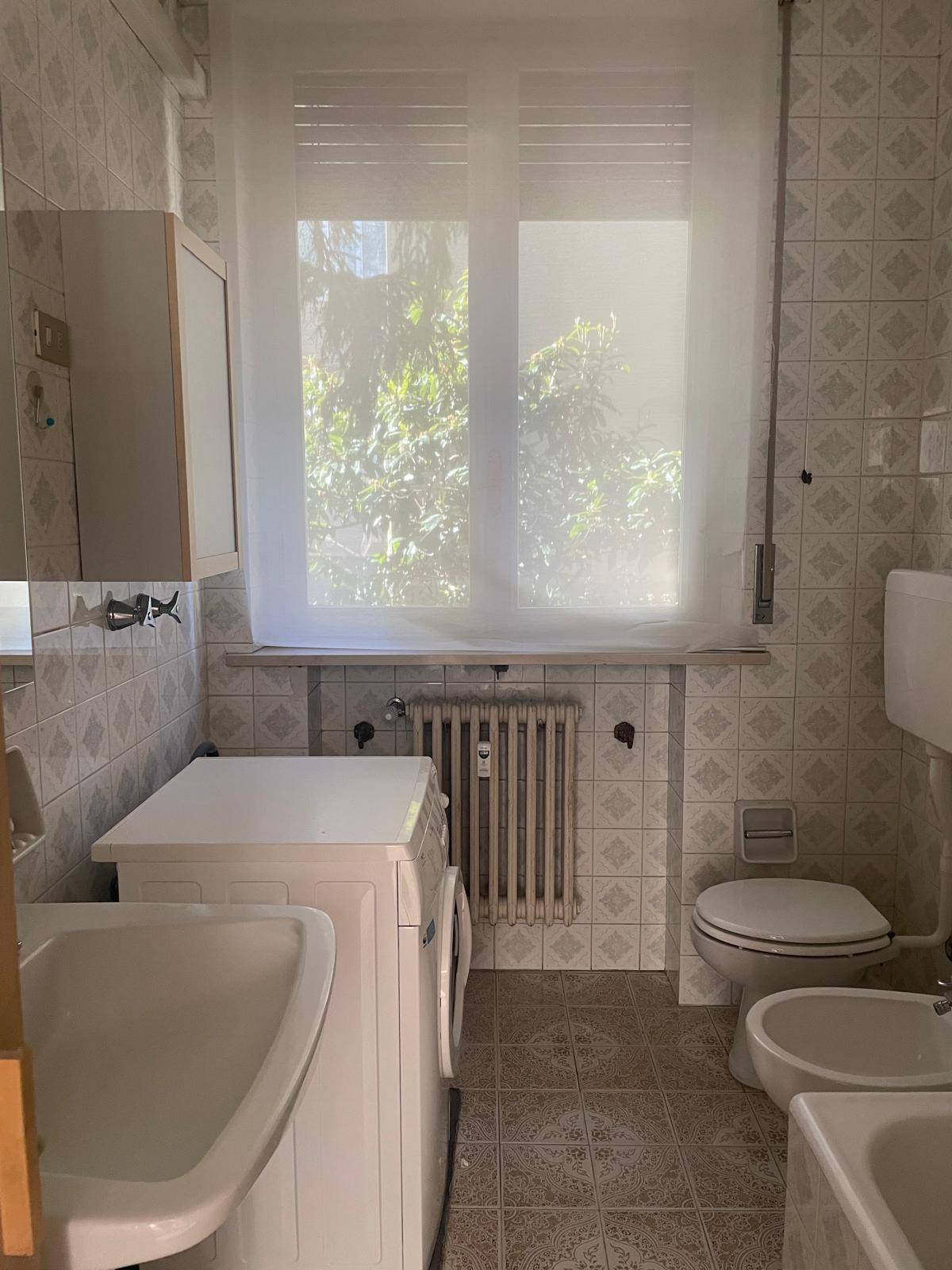 Appartamento in affitto a Parma, Cittadella