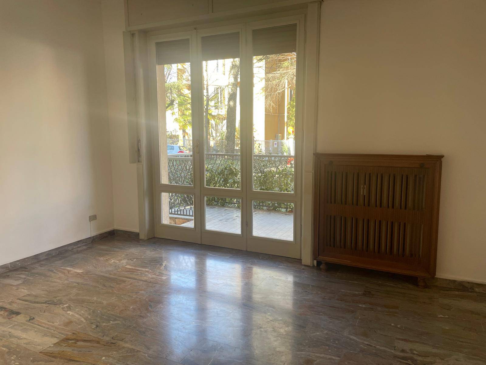 Appartamento in affitto a Parma, Cittadella