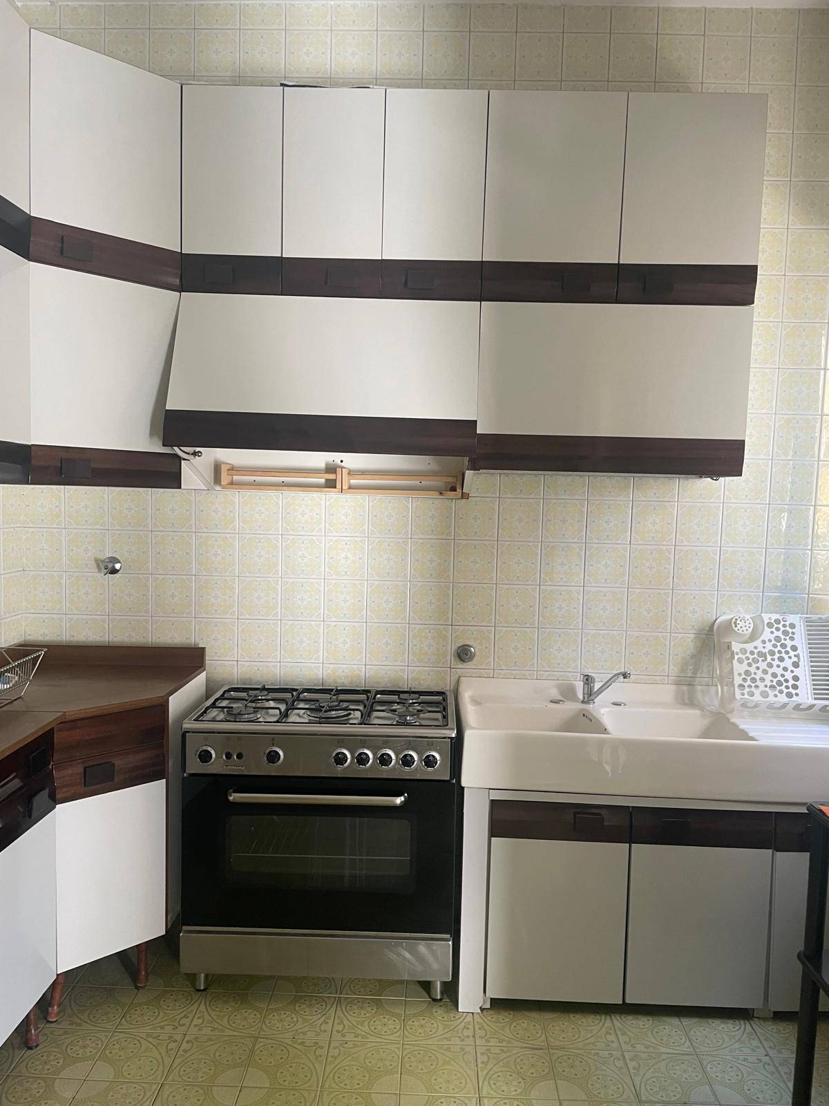 Appartamento in affitto a Parma, Cittadella