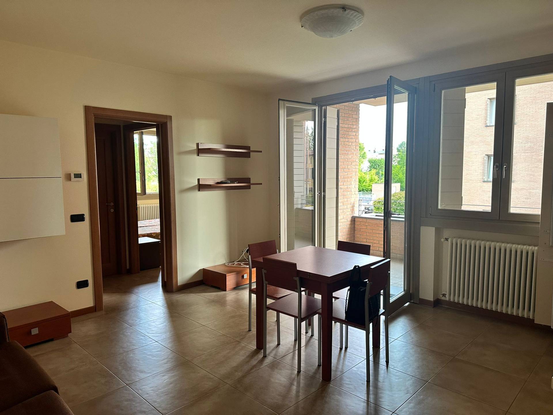 Appartamento in affitto a Parma, Pablo - Prati Bocchi - Osp. Maggiore