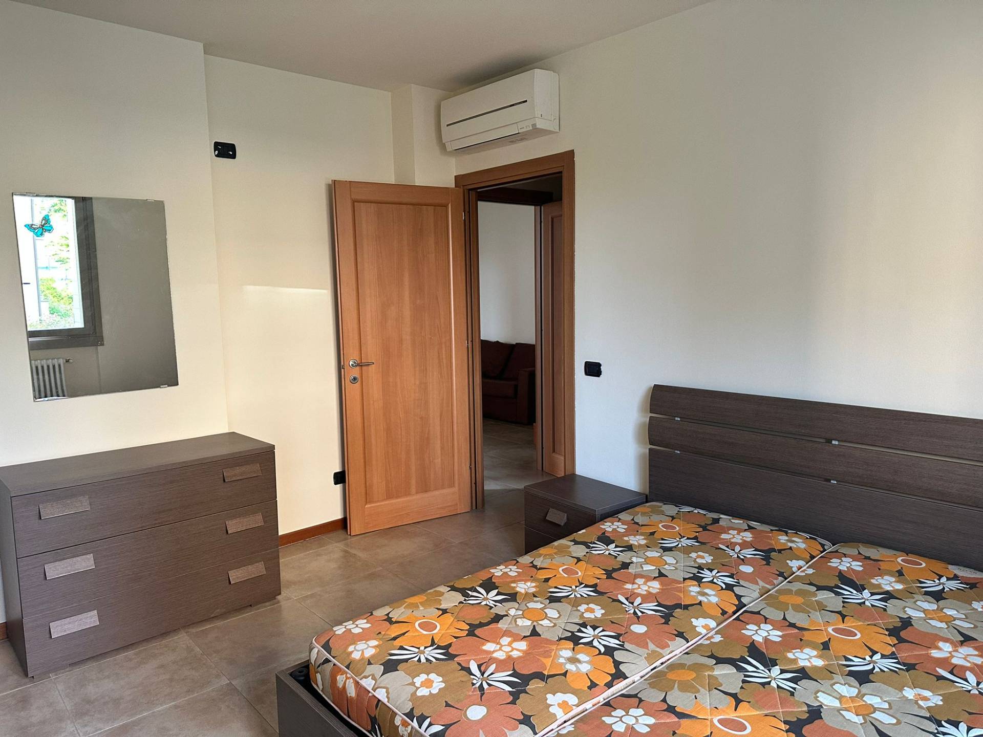 Appartamento in affitto a Parma, Pablo - Prati Bocchi - Osp. Maggiore