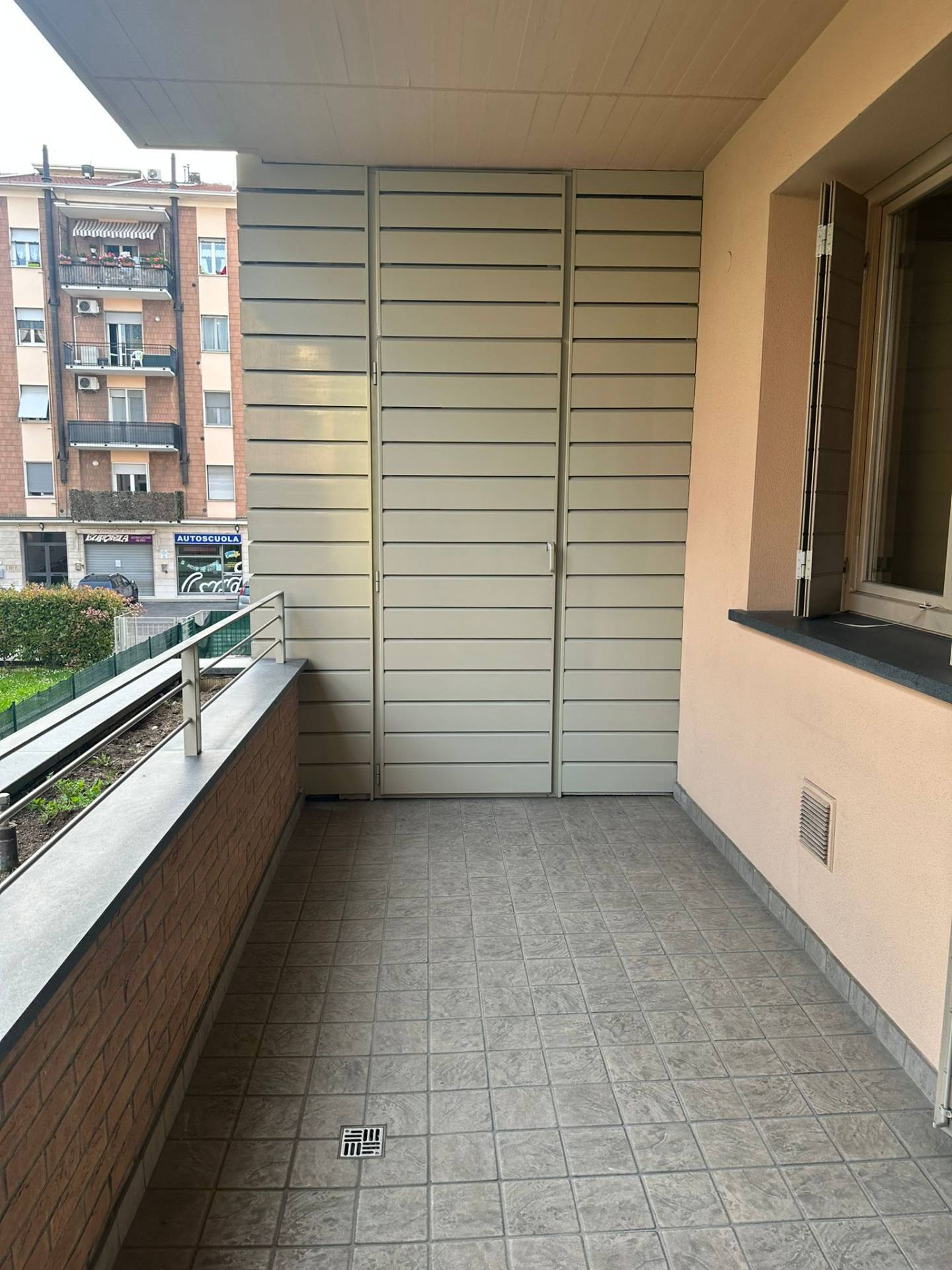 Appartamento in affitto a Parma, Pablo - Prati Bocchi - Osp. Maggiore