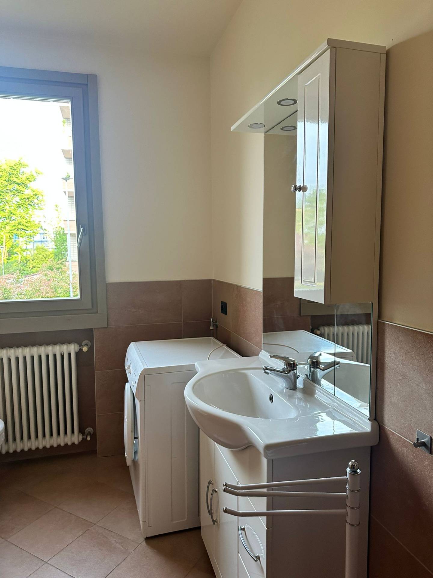 Appartamento in affitto a Parma, Pablo - Prati Bocchi - Osp. Maggiore