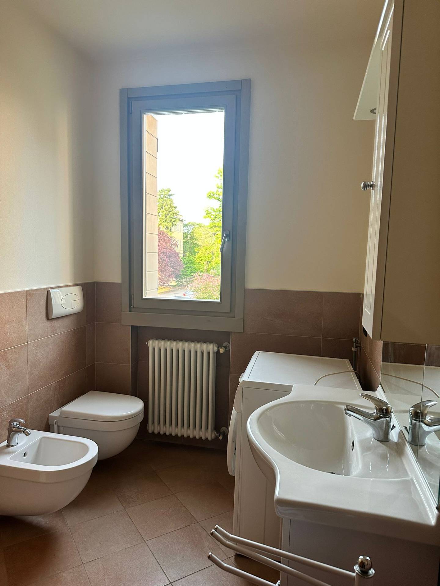 Appartamento in affitto a Parma, Pablo - Prati Bocchi - Osp. Maggiore