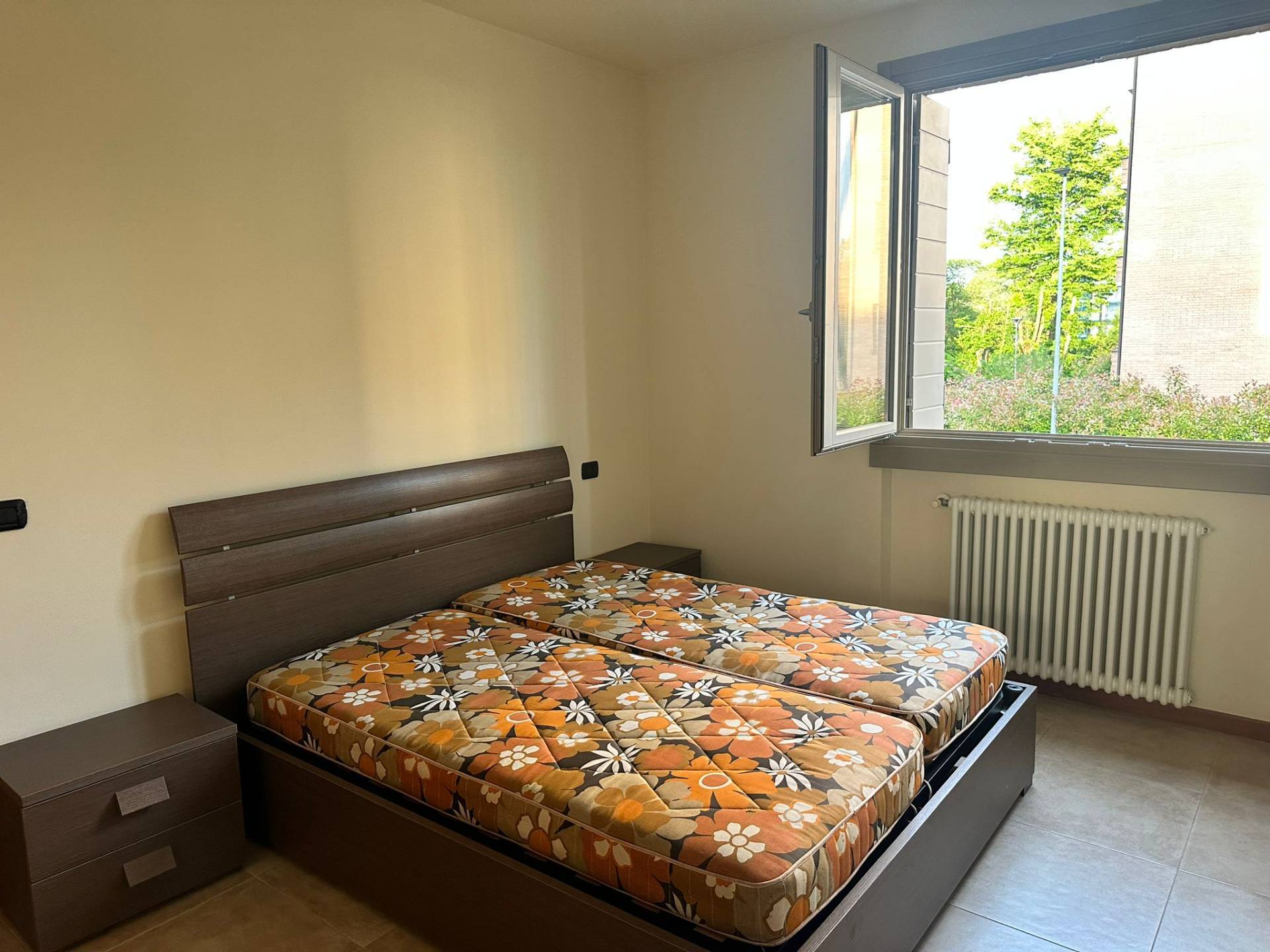 Appartamento in affitto a Parma, Pablo - Prati Bocchi - Osp. Maggiore