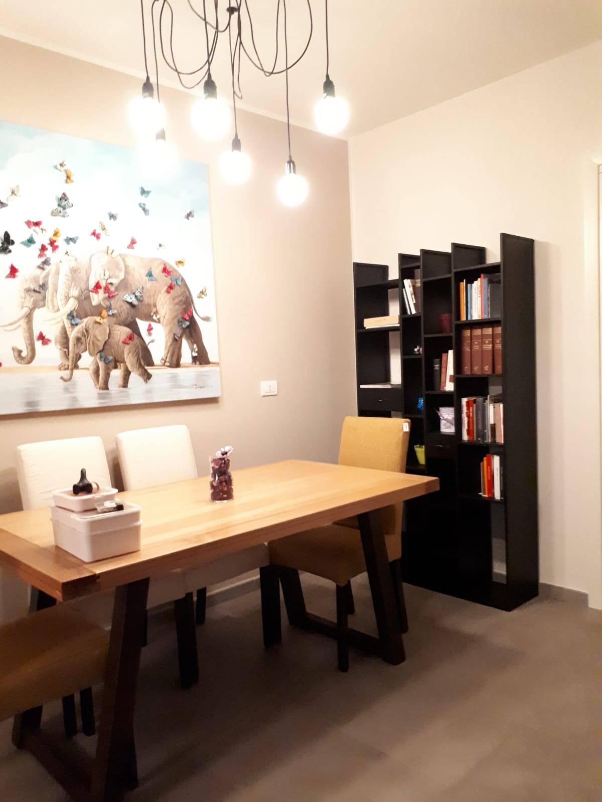 Appartamento in vendita a Parma, Molinetto - Palasport