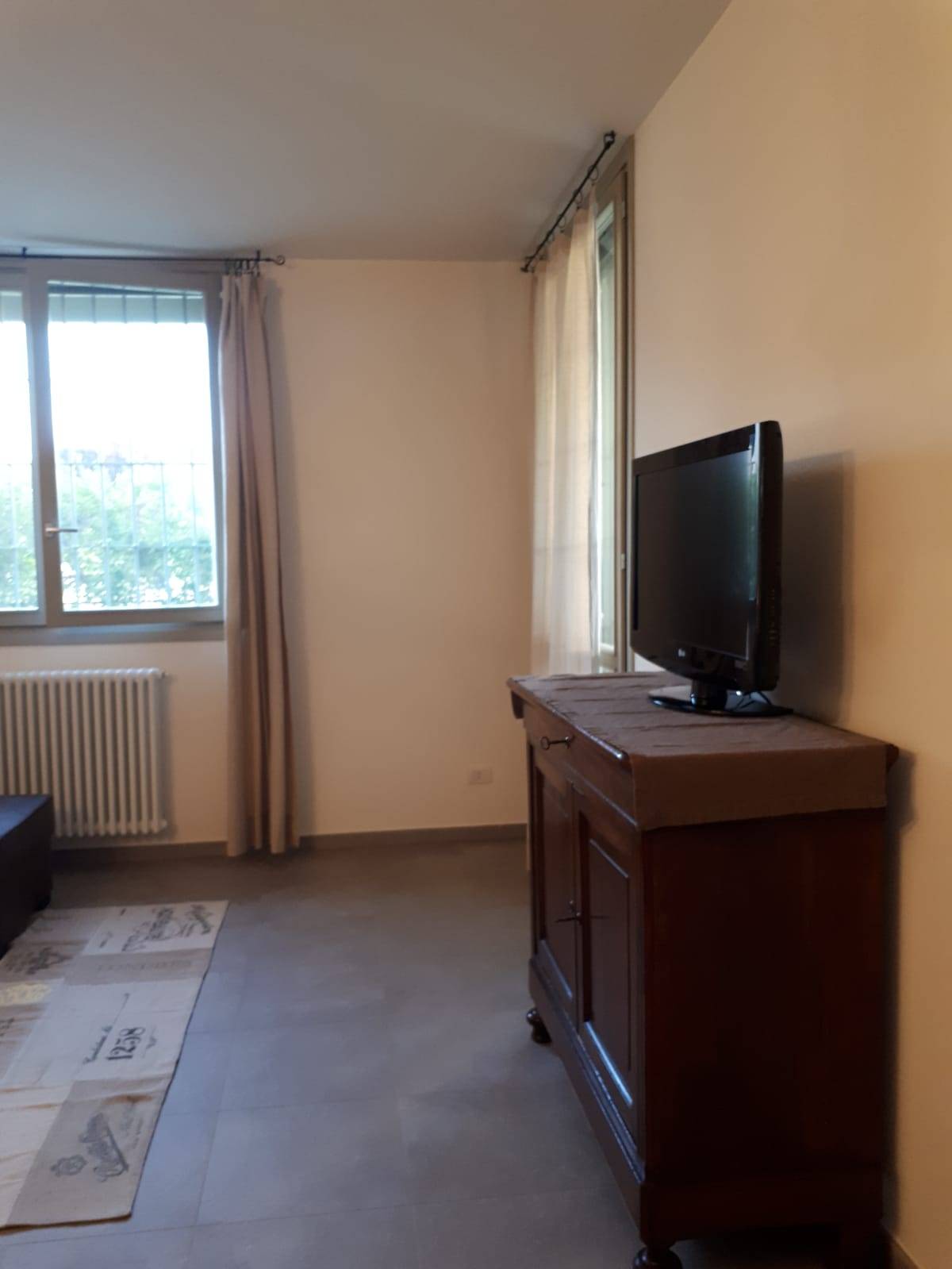 Appartamento in vendita a Parma, Molinetto - Palasport