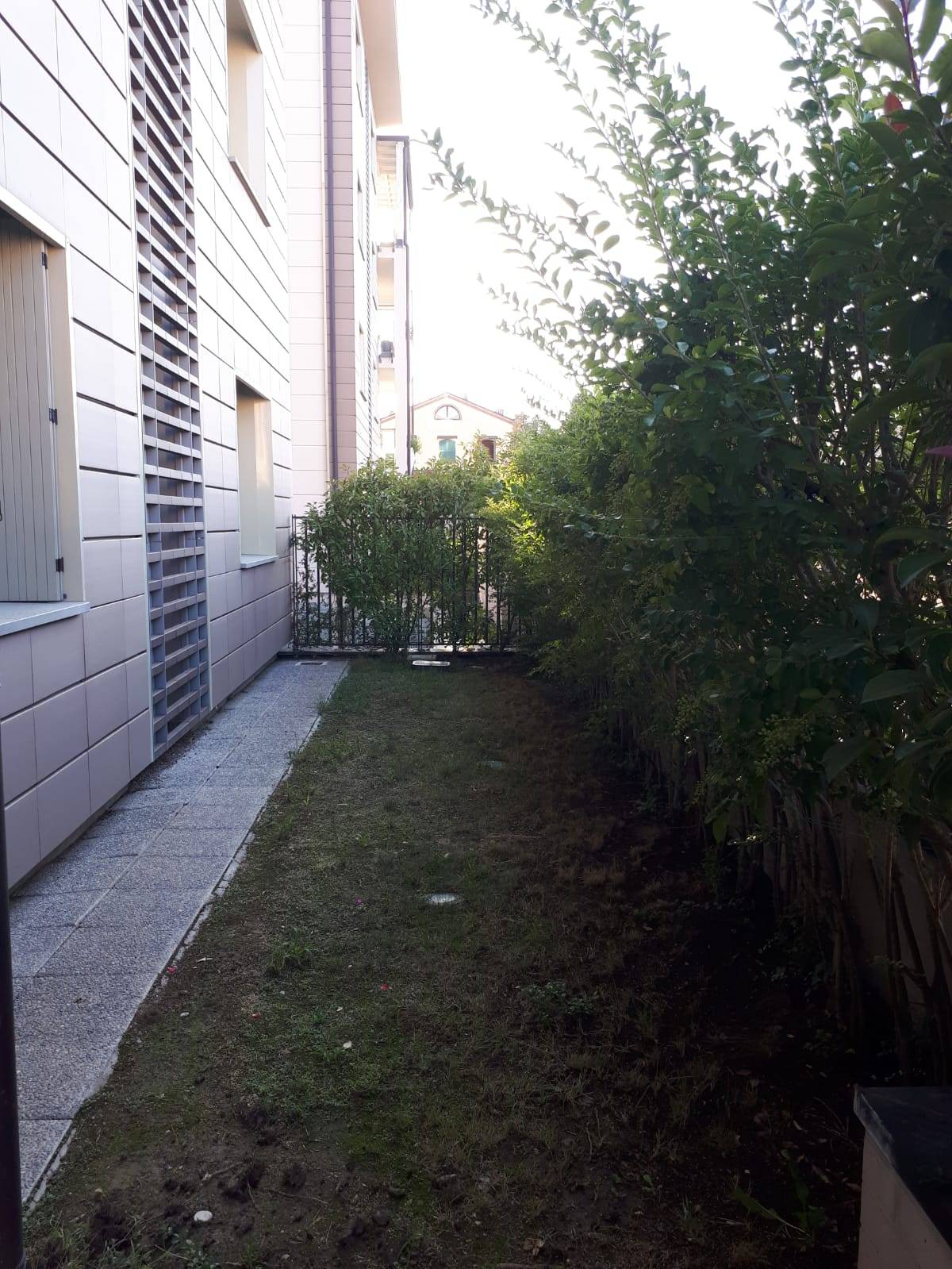 Appartamento in vendita a Parma, Molinetto - Palasport