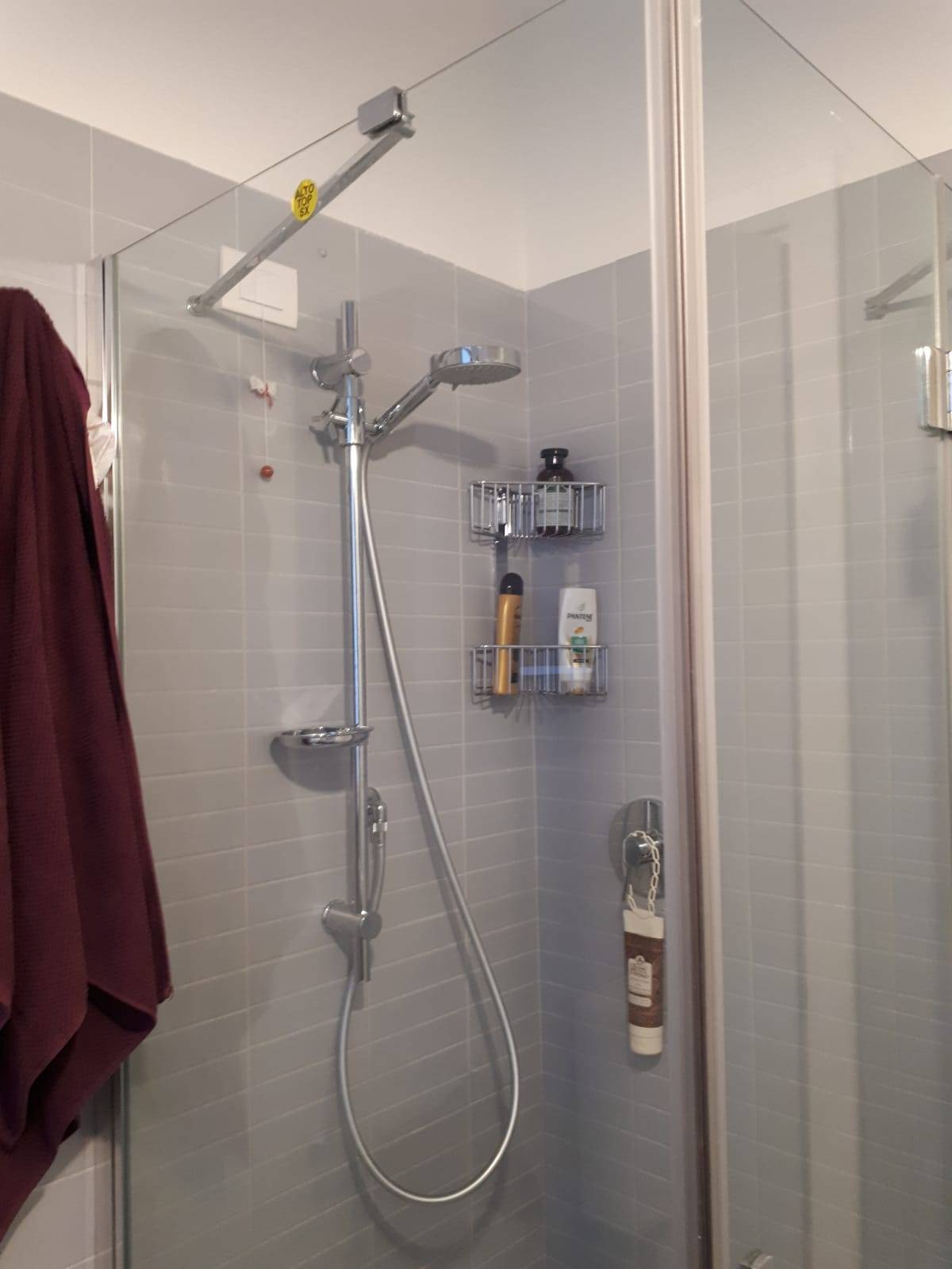 Appartamento in vendita a Parma, Molinetto - Palasport