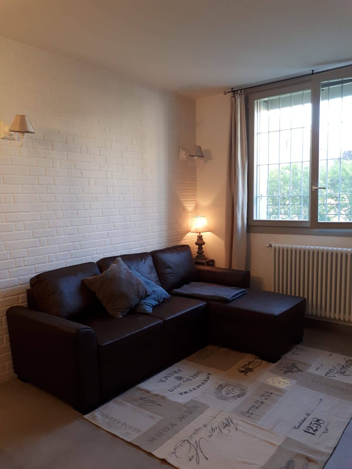 Appartamento in vendita a Parma, Molinetto - Palasport