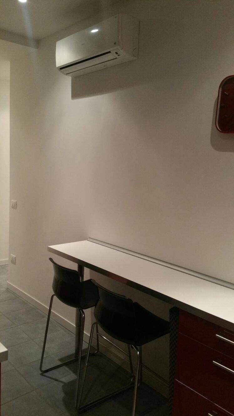 Appartamento in affitto a Parma, Barilla Center - V.le Fratti