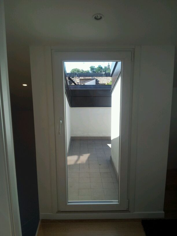 Appartamento in affitto a Parma, Barilla Center - V.le Fratti