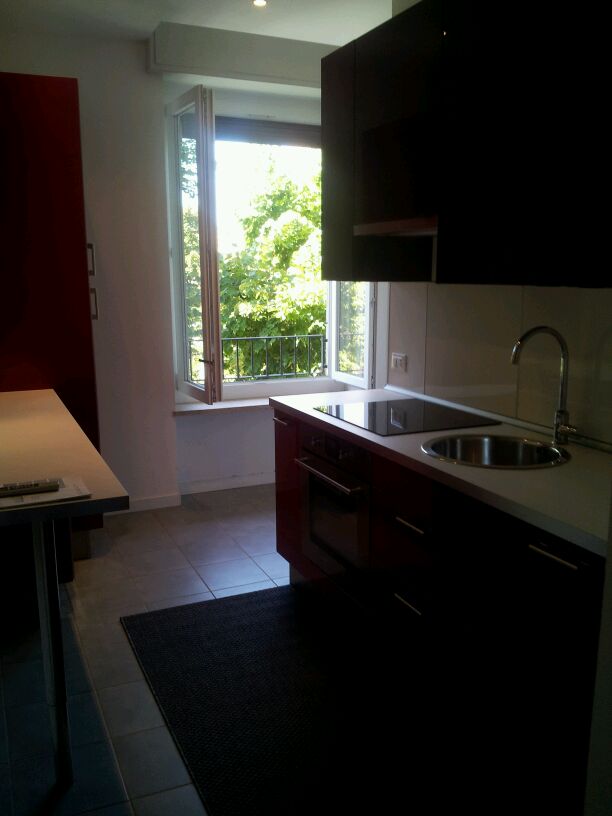 Appartamento in affitto a Parma, Barilla Center - V.le Fratti