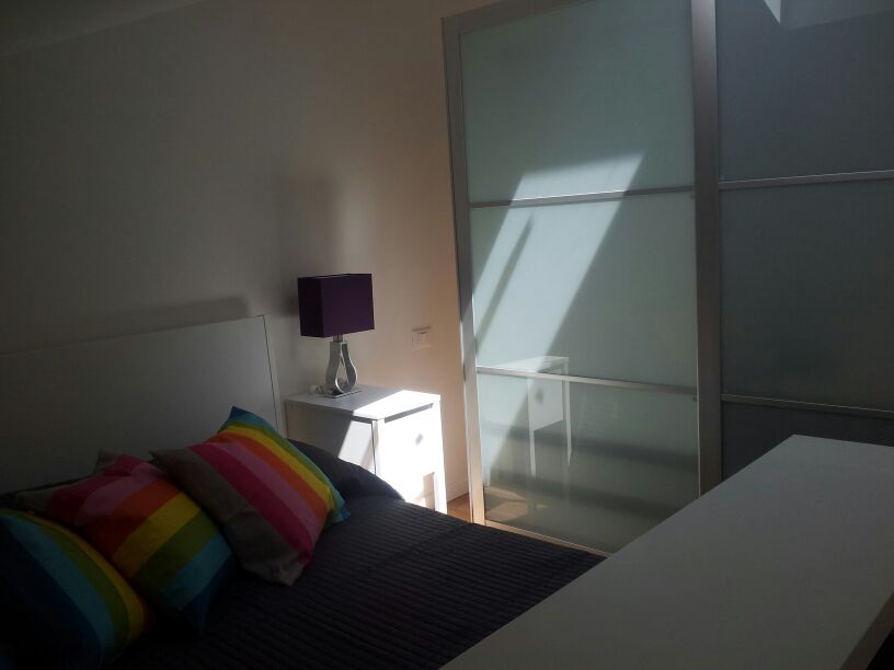 Appartamento in affitto a Parma, Barilla Center - V.le Fratti