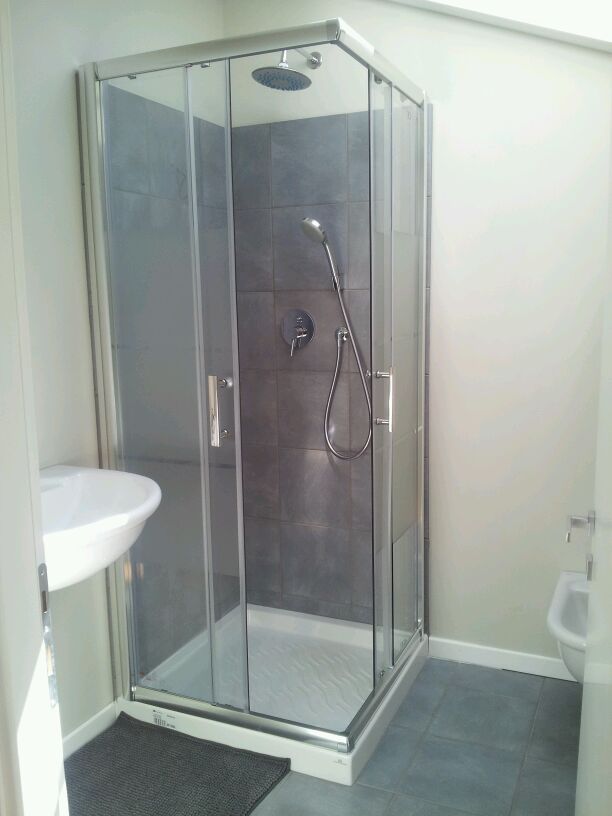 Appartamento in affitto a Parma, Barilla Center - V.le Fratti